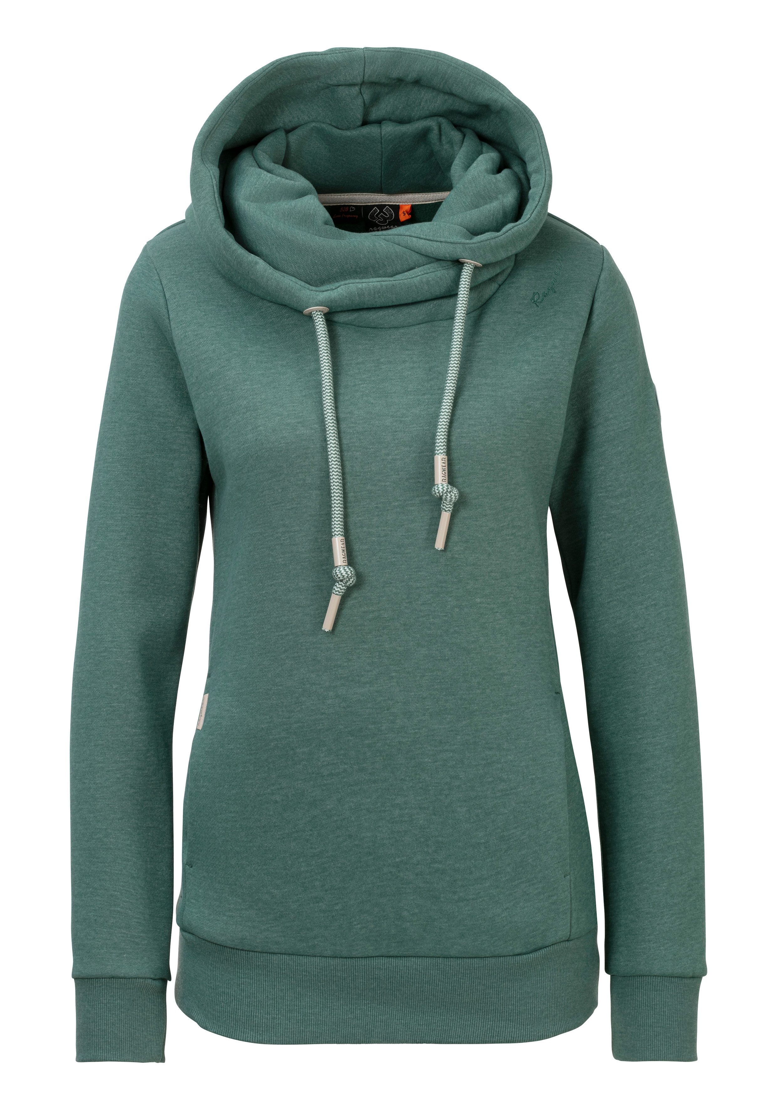 Ragwear Hoodie GRIPY COMFY CORE