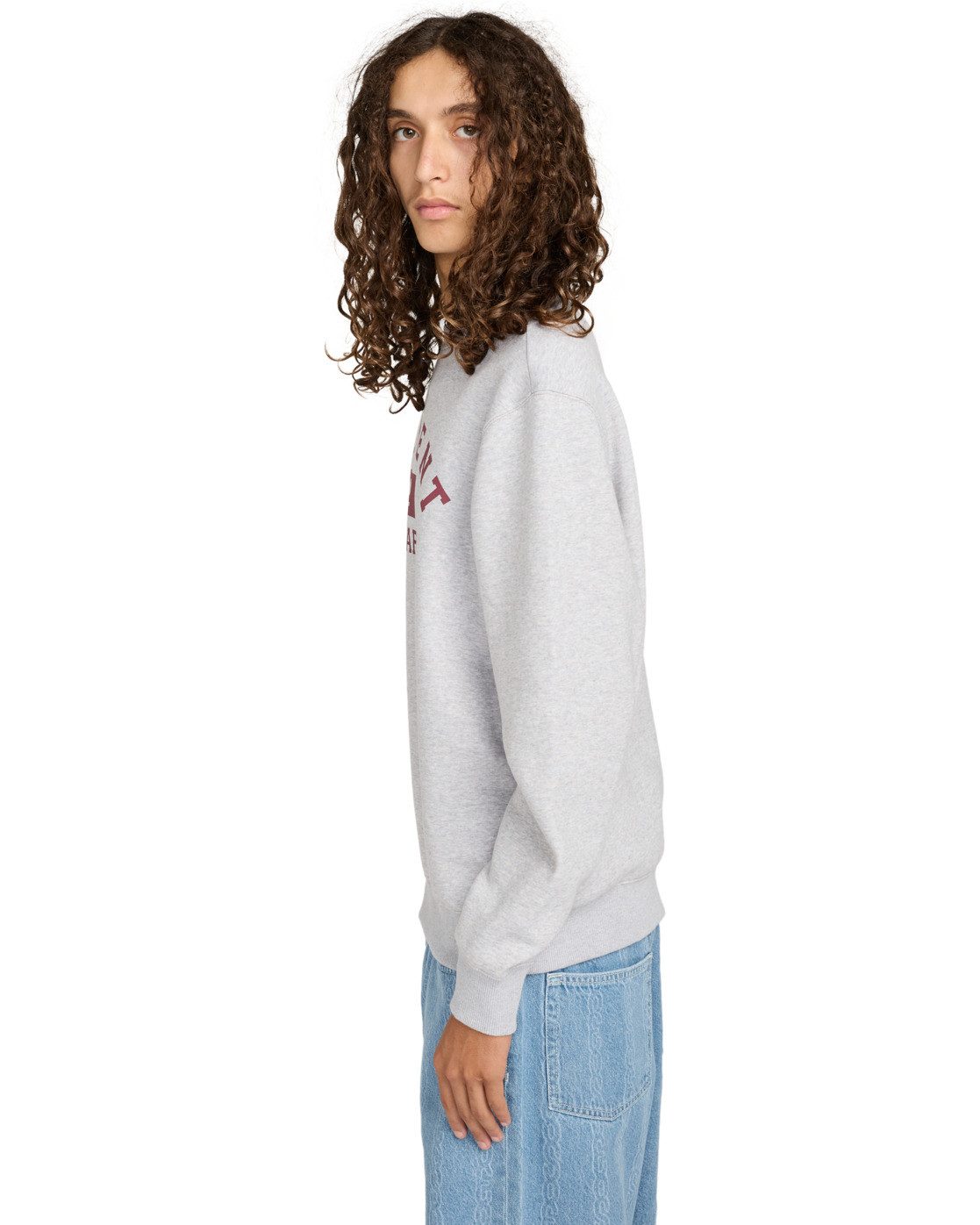 Element Sweatshirt Home Team