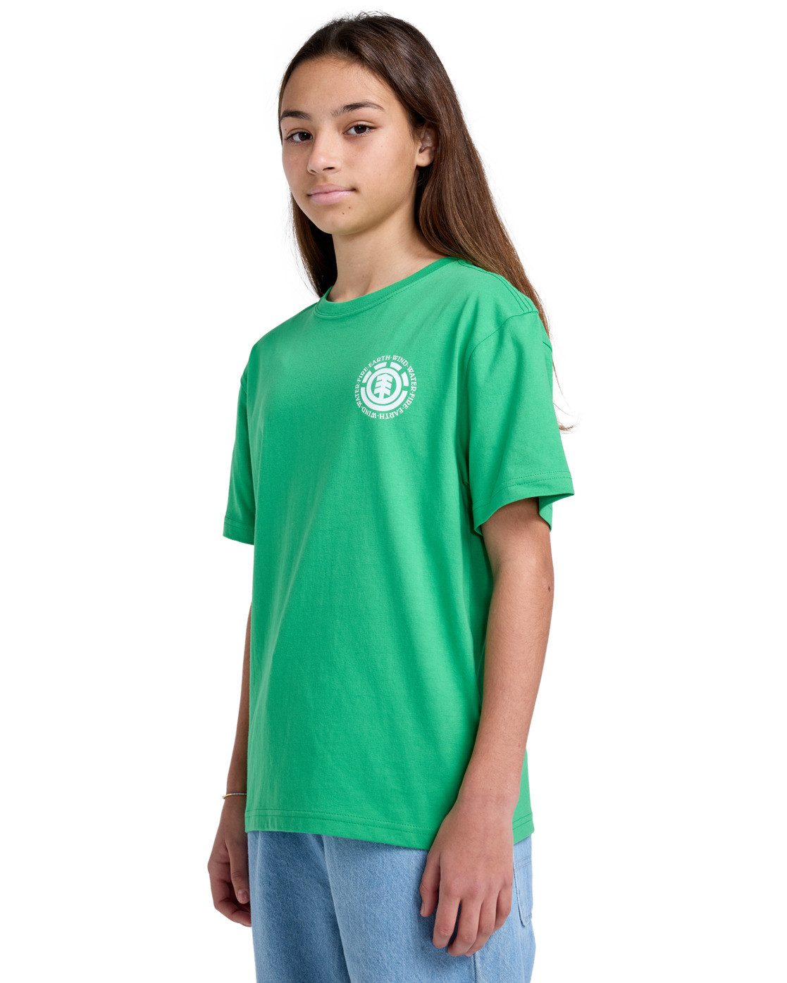 Element T-shirt Seal Bp Y