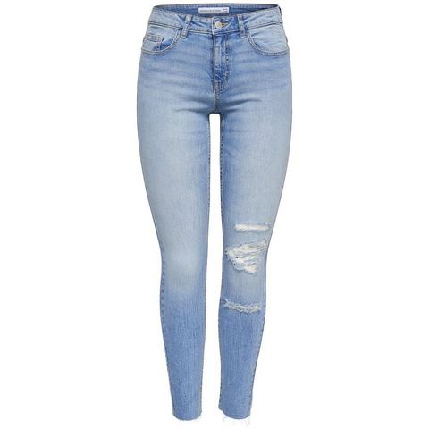 Otto - Jacqueline De Yong NU 15% KORTING: JACQUELINE de YONG JDY Skinny reg flora ankle Skinny jeans