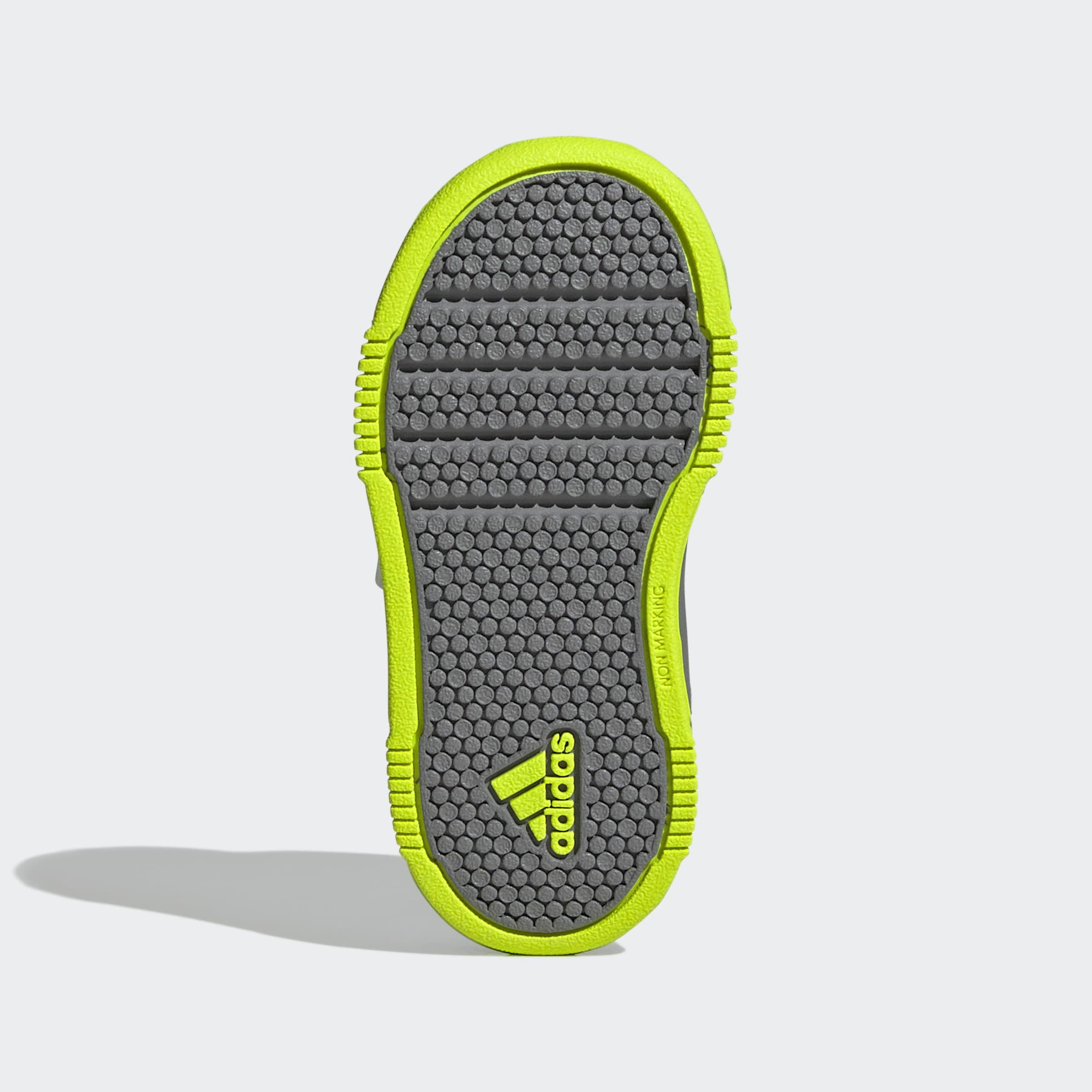 adidas Sportswear Klittenbandschoenen TENSAUR HOOK AND LOOP voor kinderen met klittenbandsluiting