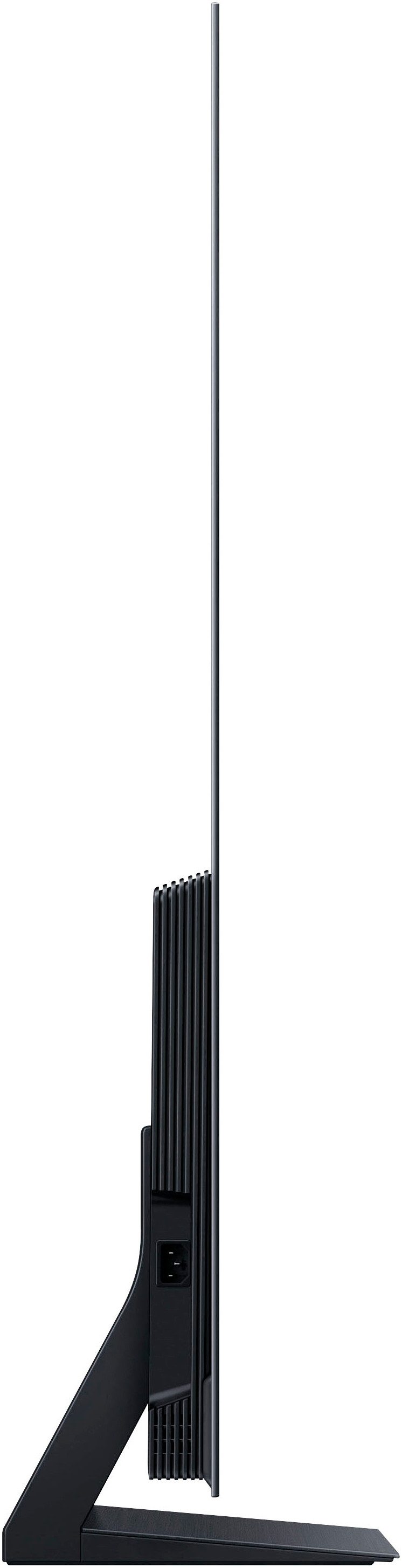 Samsung OLED-TV, 138 cm / 55", 4K Ultra HD, Smart TV, Neural Quantum 4K AI Gen2 processor, Gaming Hub, tot 144Hz