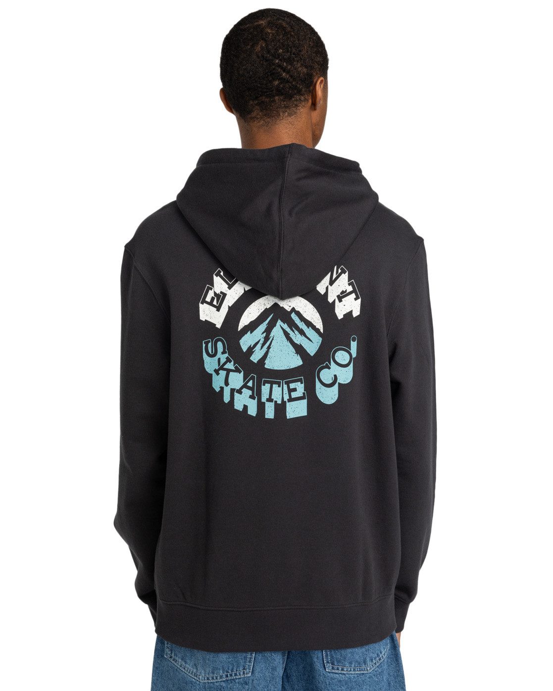 Element Hoodie Ambition