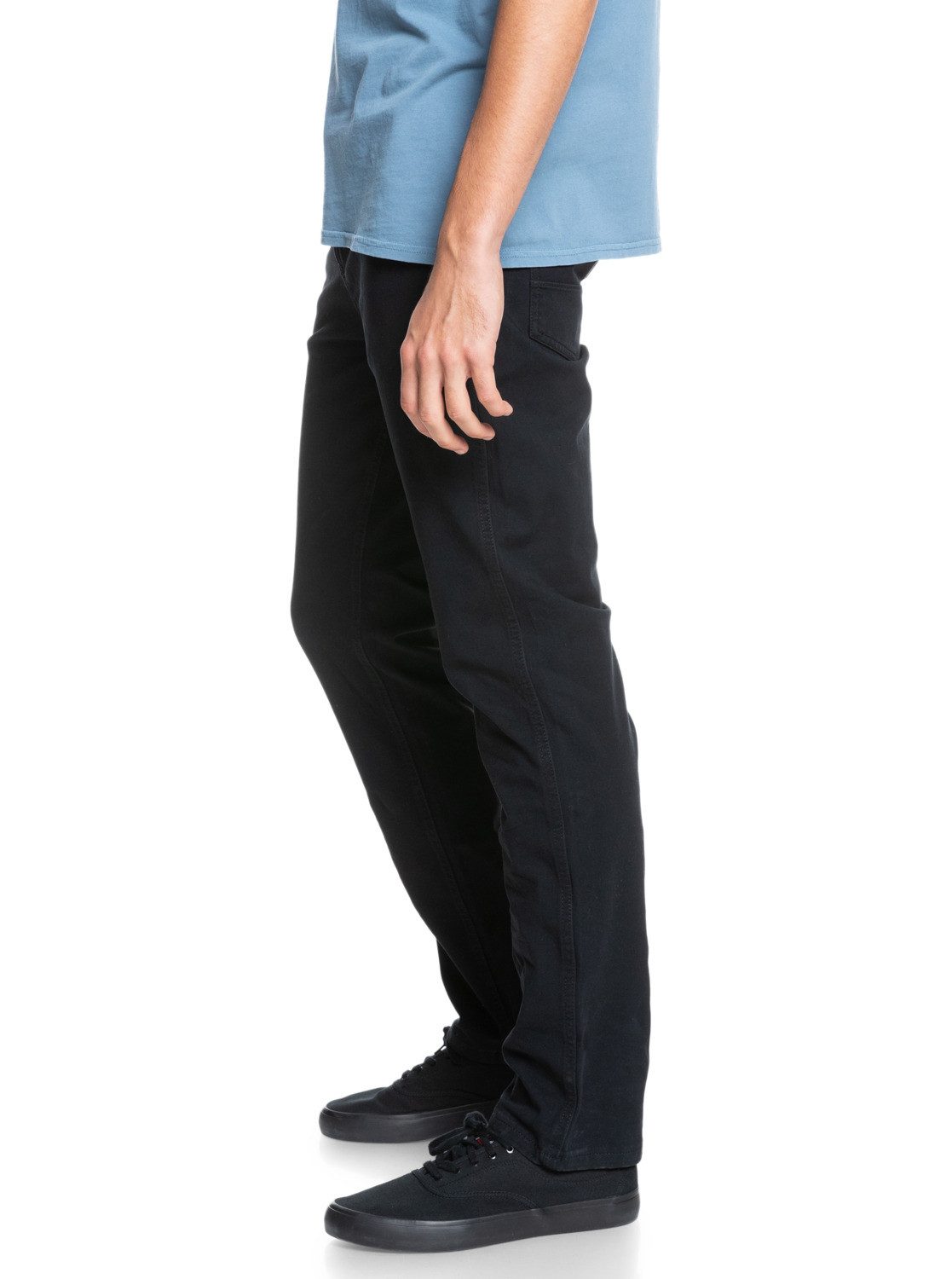Quiksilver Stoffen broek Krandy