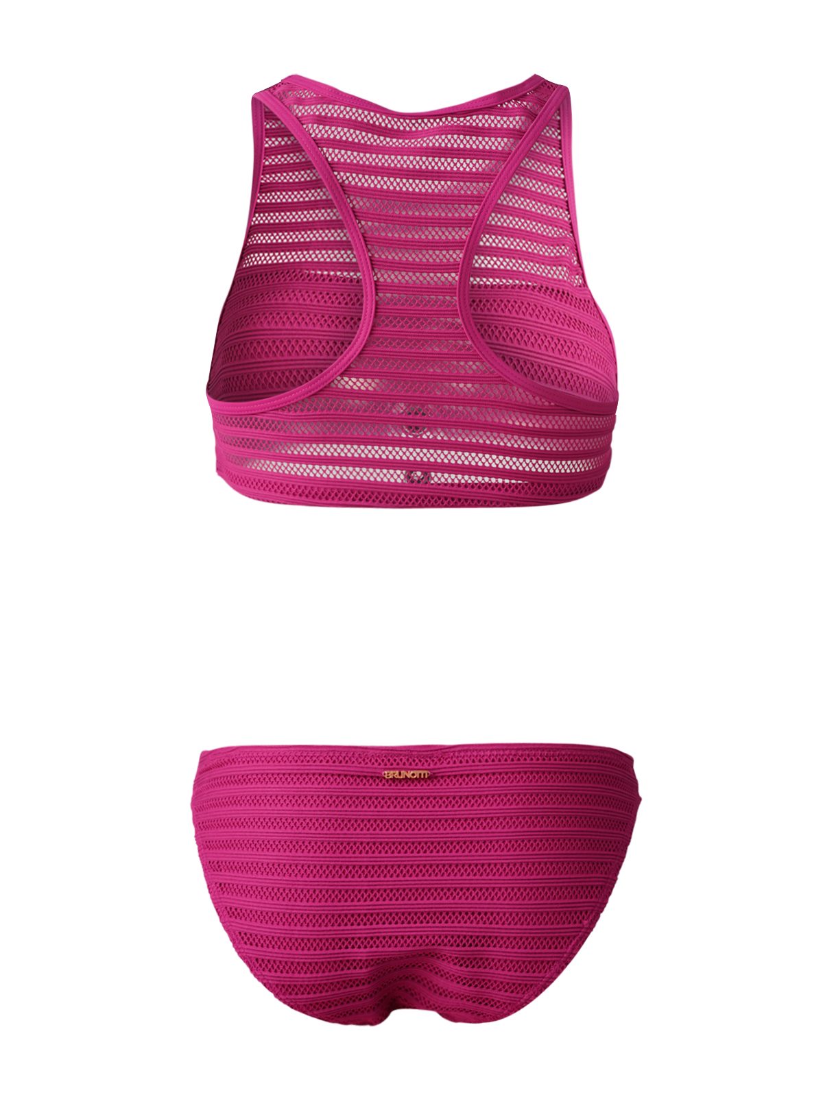 Brunotti Bustierbikini (set, 2 stuks)