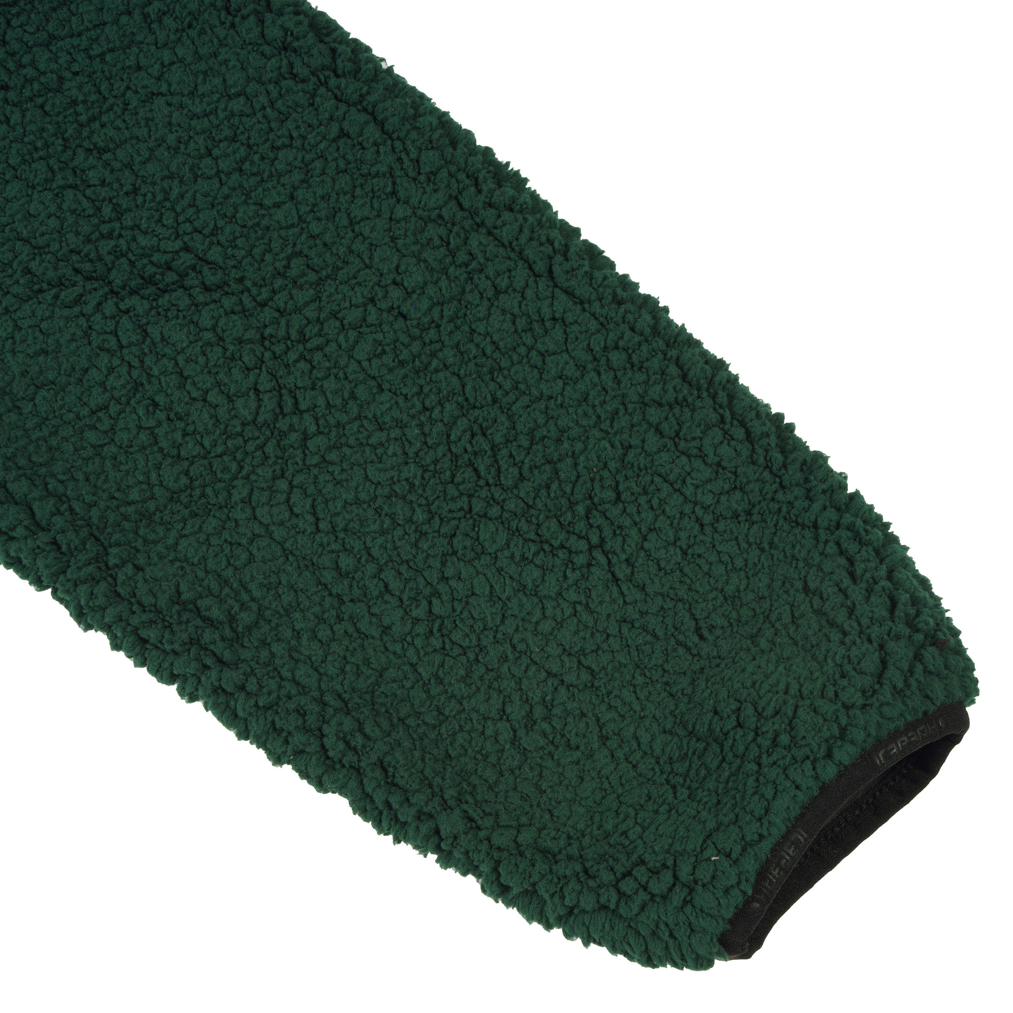 Icepeak Outdoorjack ICEPEAK ARDEM met subtiele logo-patch op de borstzak