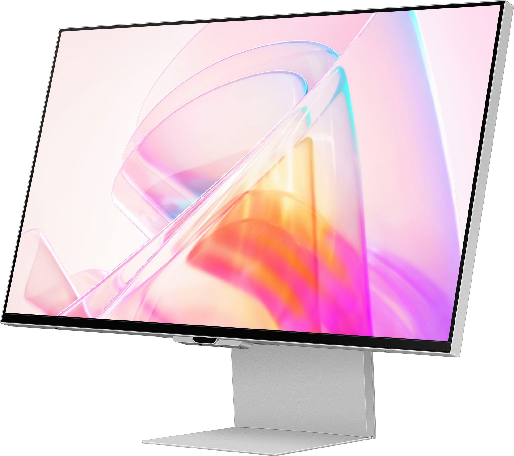 Samsung Ledscherm S27C902PAU, 68 cm / 27", 5K