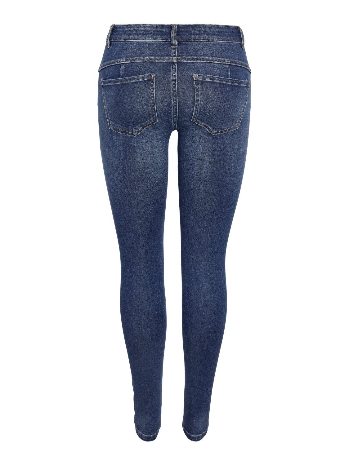 Noisy may Skinny fit jeans NMJEN NW SKINNY SHAPER JEAN JT175DB NOOS