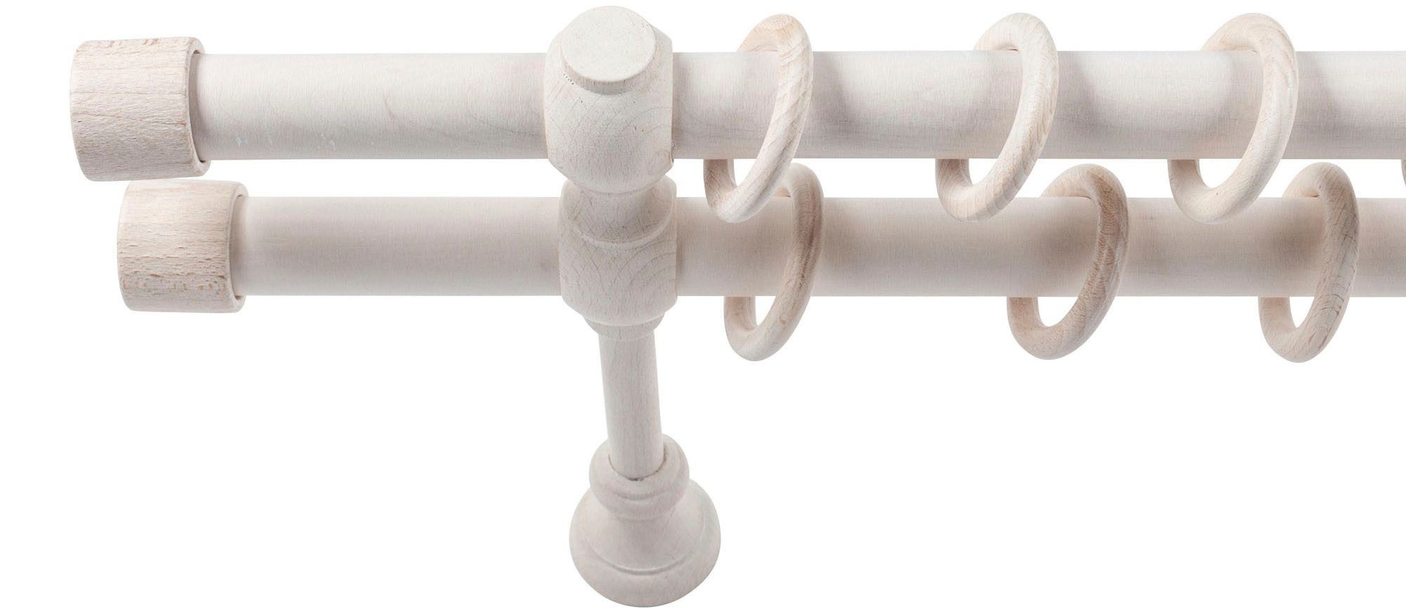SN DECO GROUP Gordijnroede Cafiro