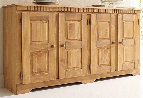 Dressoirs Sideboard Home Affaire 597119