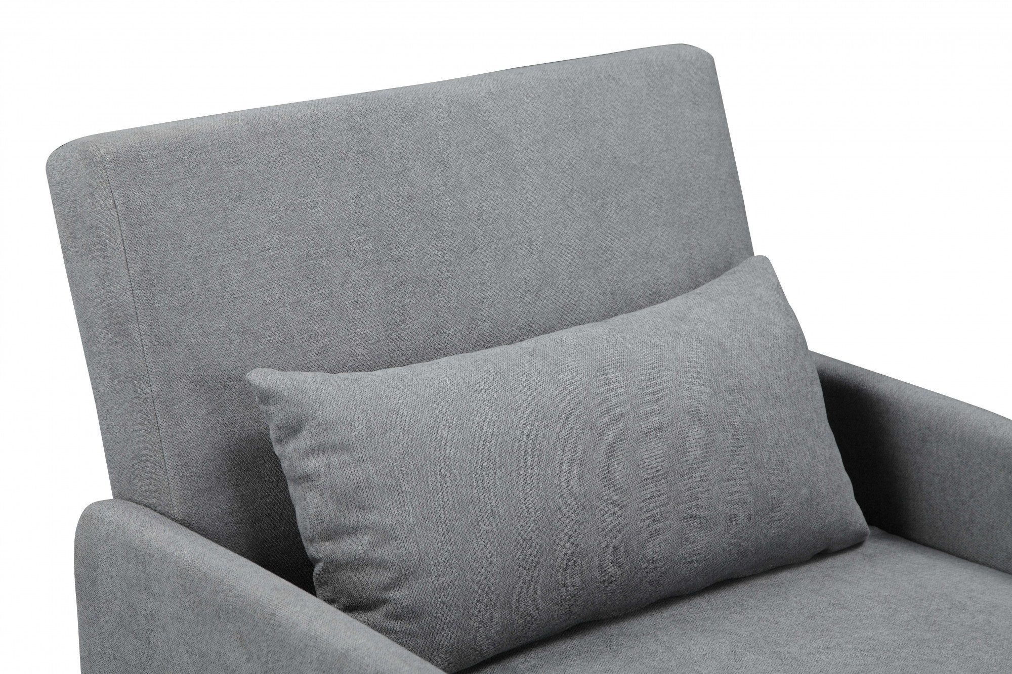 andas Slaapbank LINNEA Daybed met opklapbaar ligoppervlak