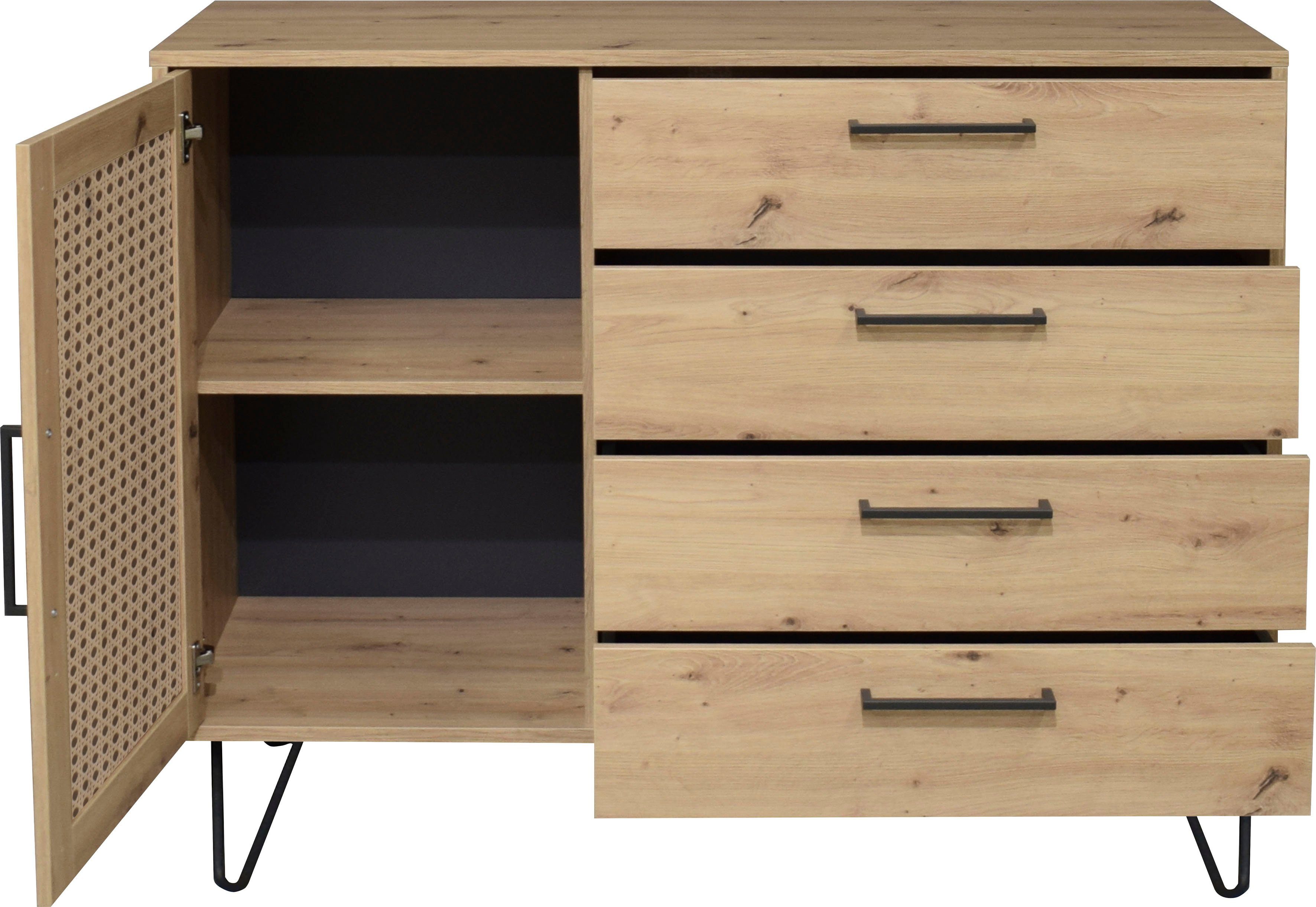 Mäusbacher Dressoir