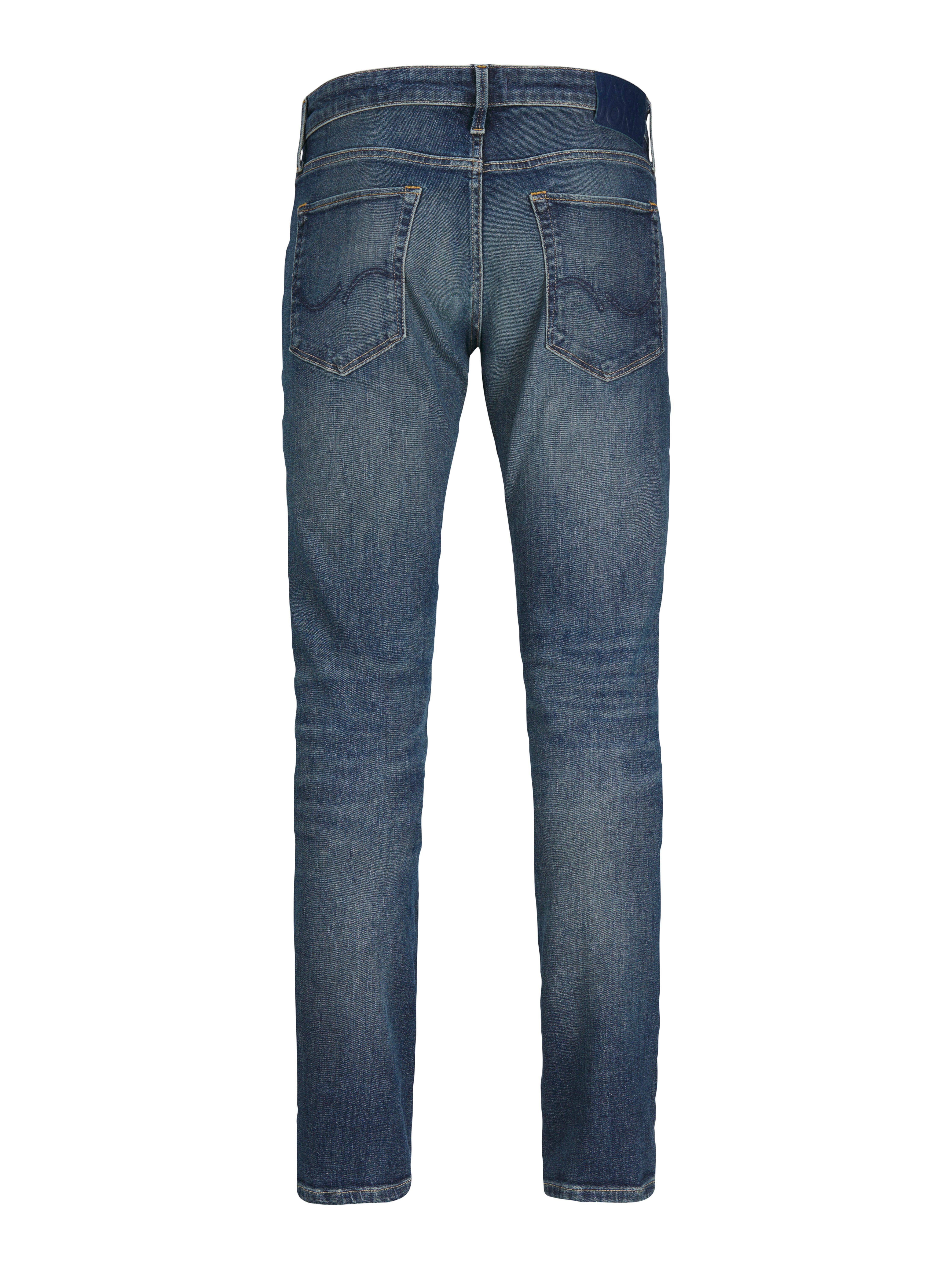 Jack & Jones Slim fit jeans JJIGLENN JJICON JJ 619 50SPS NOOS