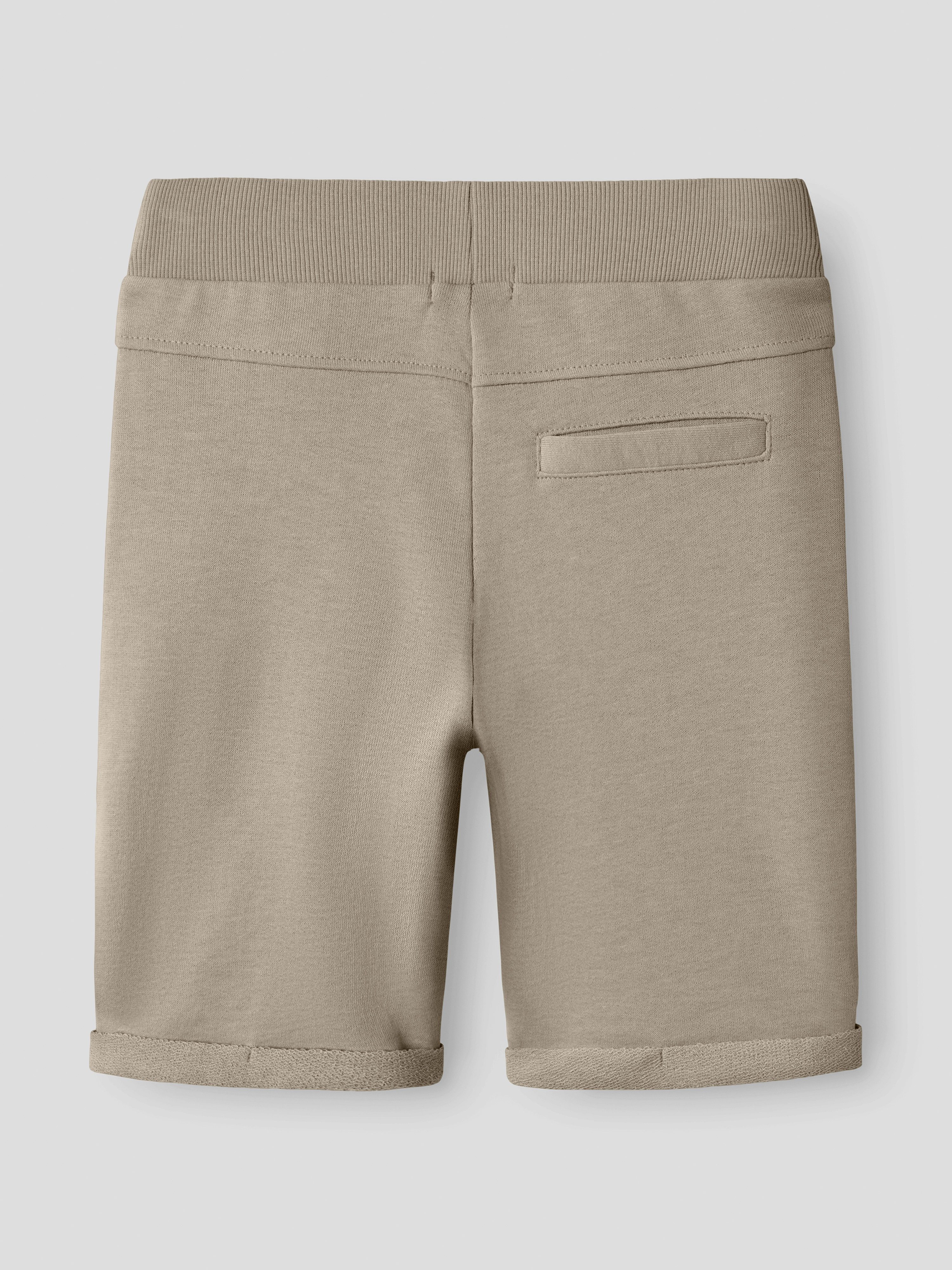 Name It Short NKMVIMO SWE SHORTS BRU NOOS