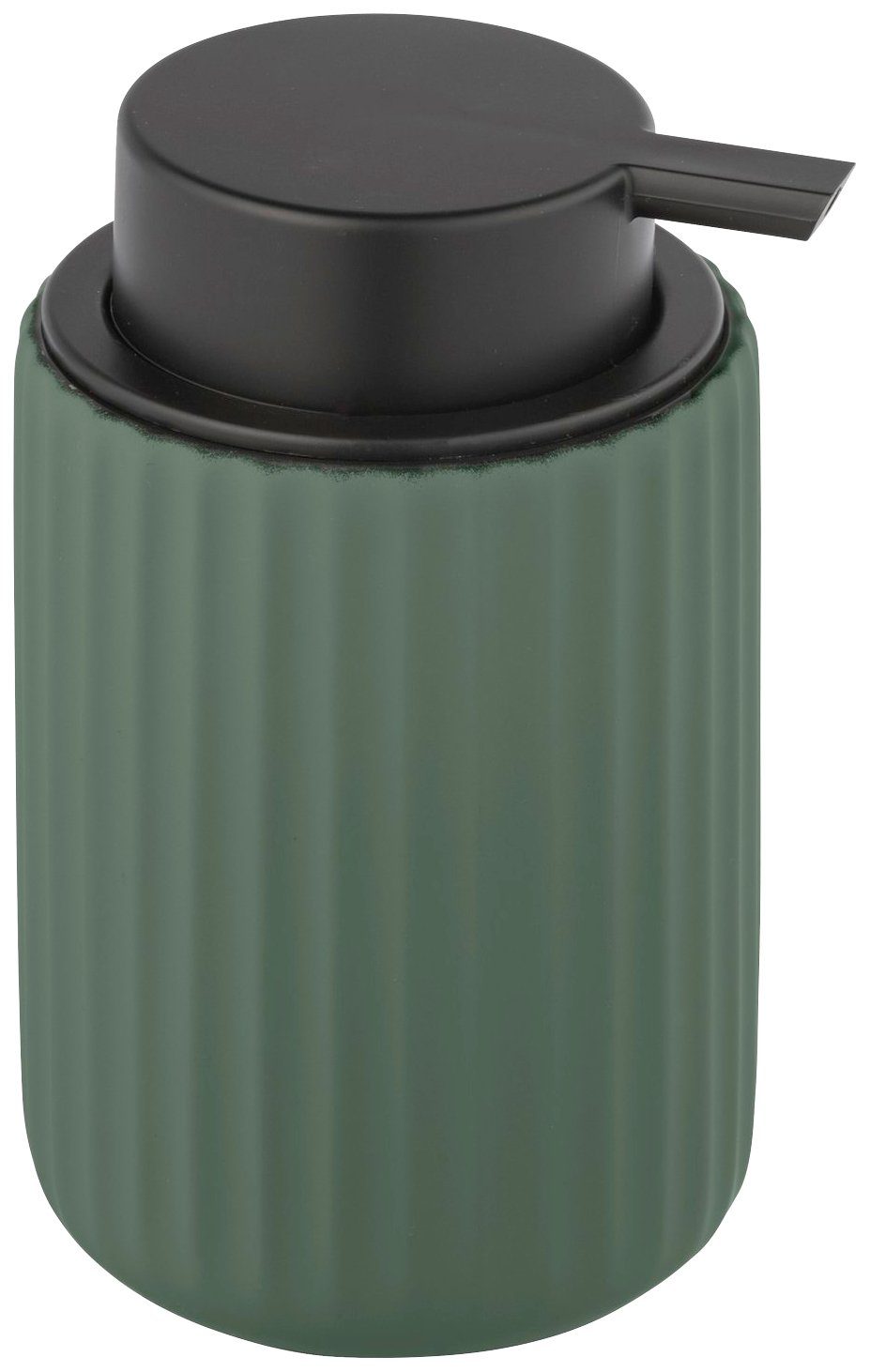 WENKO Zeepdispenser Belluno Capaciteit: 400 ml