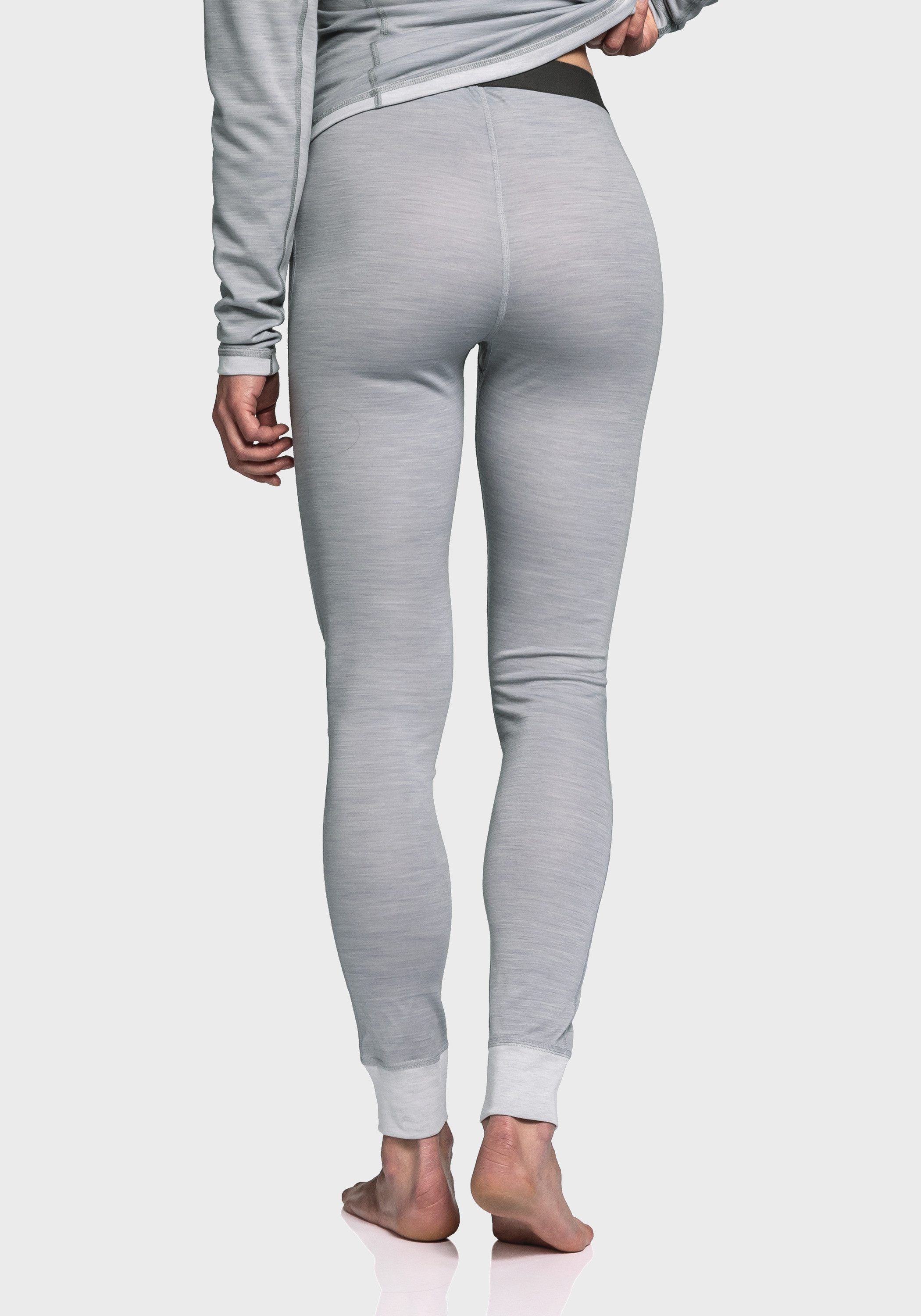 Schöffel Functionele broek Merino Sport Pants long W