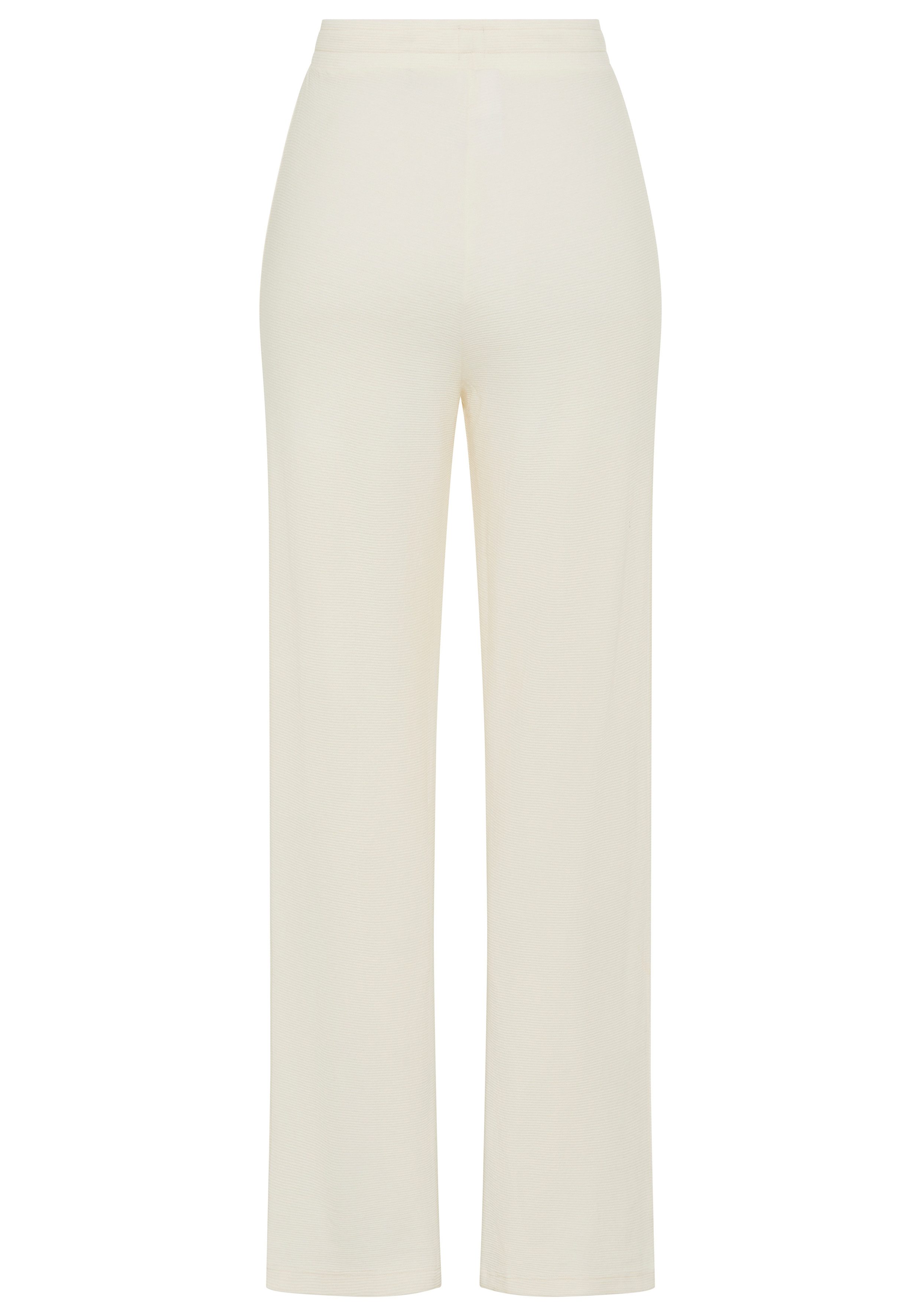 BOSS Sweatbroek Ottoman elastische band met tunnelkoord, regular fit
