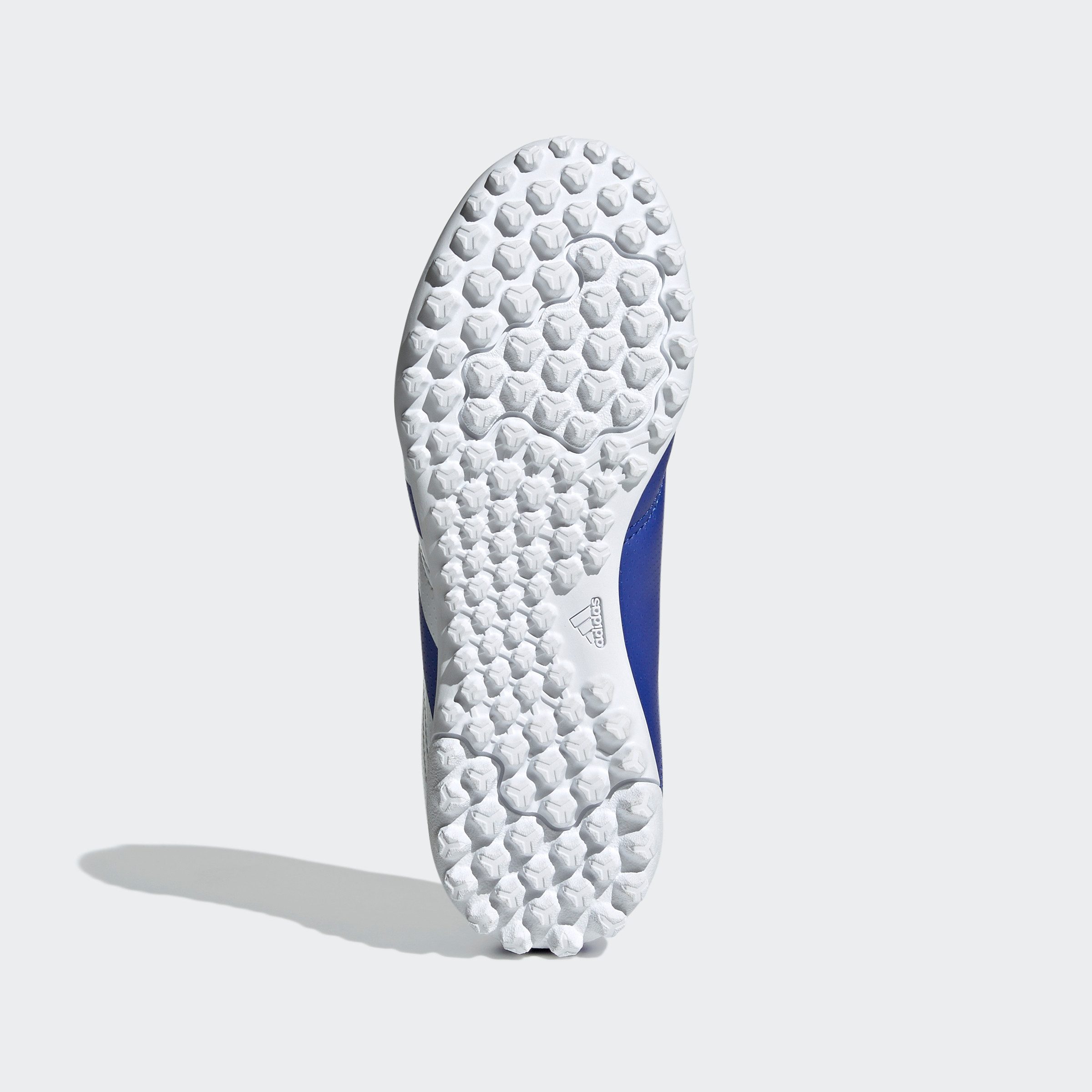 adidas Performance Voetbalschoenen PREDATOR CLUB HOOK-AND-LOOP KIDS TF