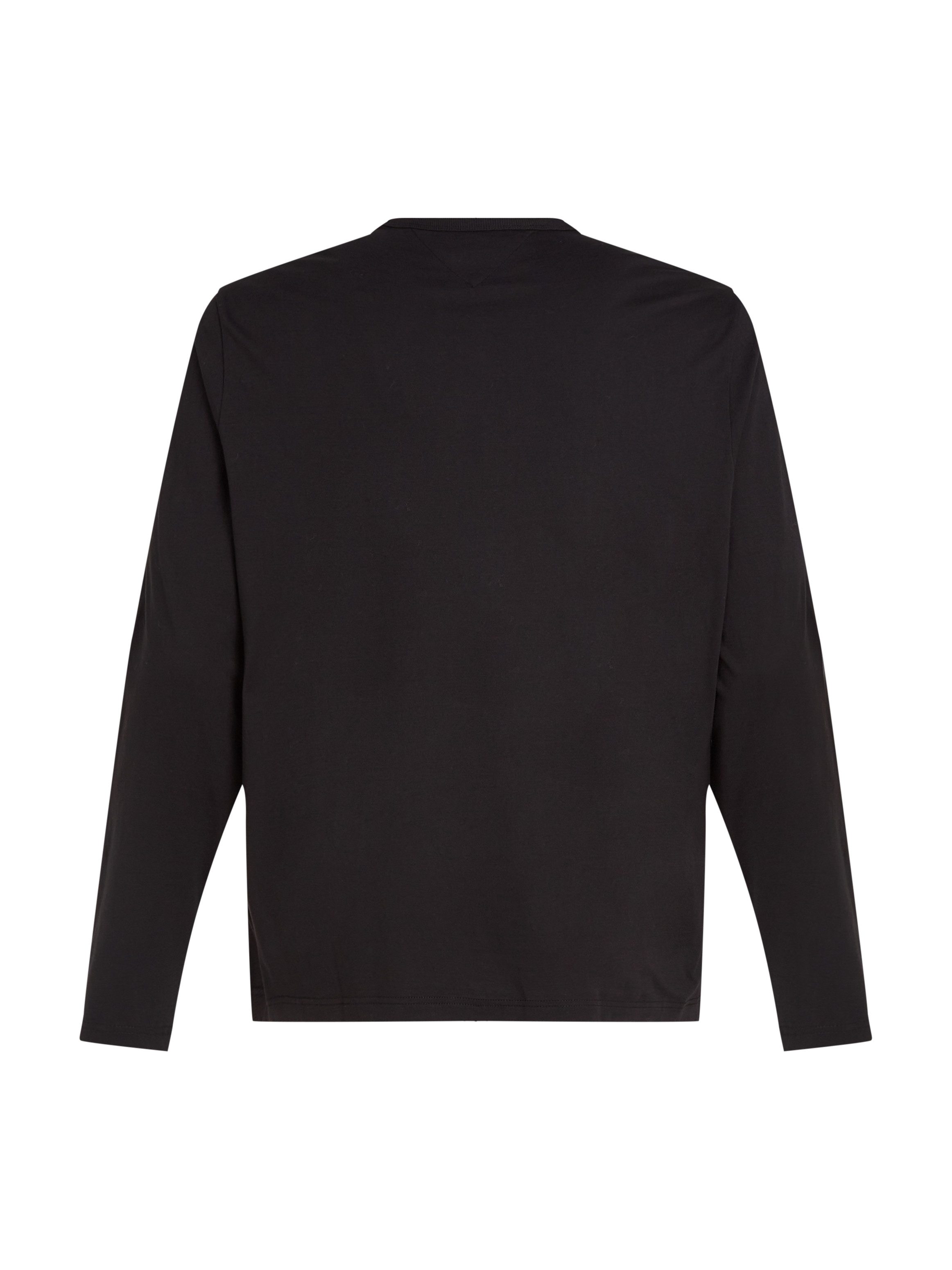 Tommy Hilfiger Longsleeve BT-BIG HILFIGER LS TEE-B