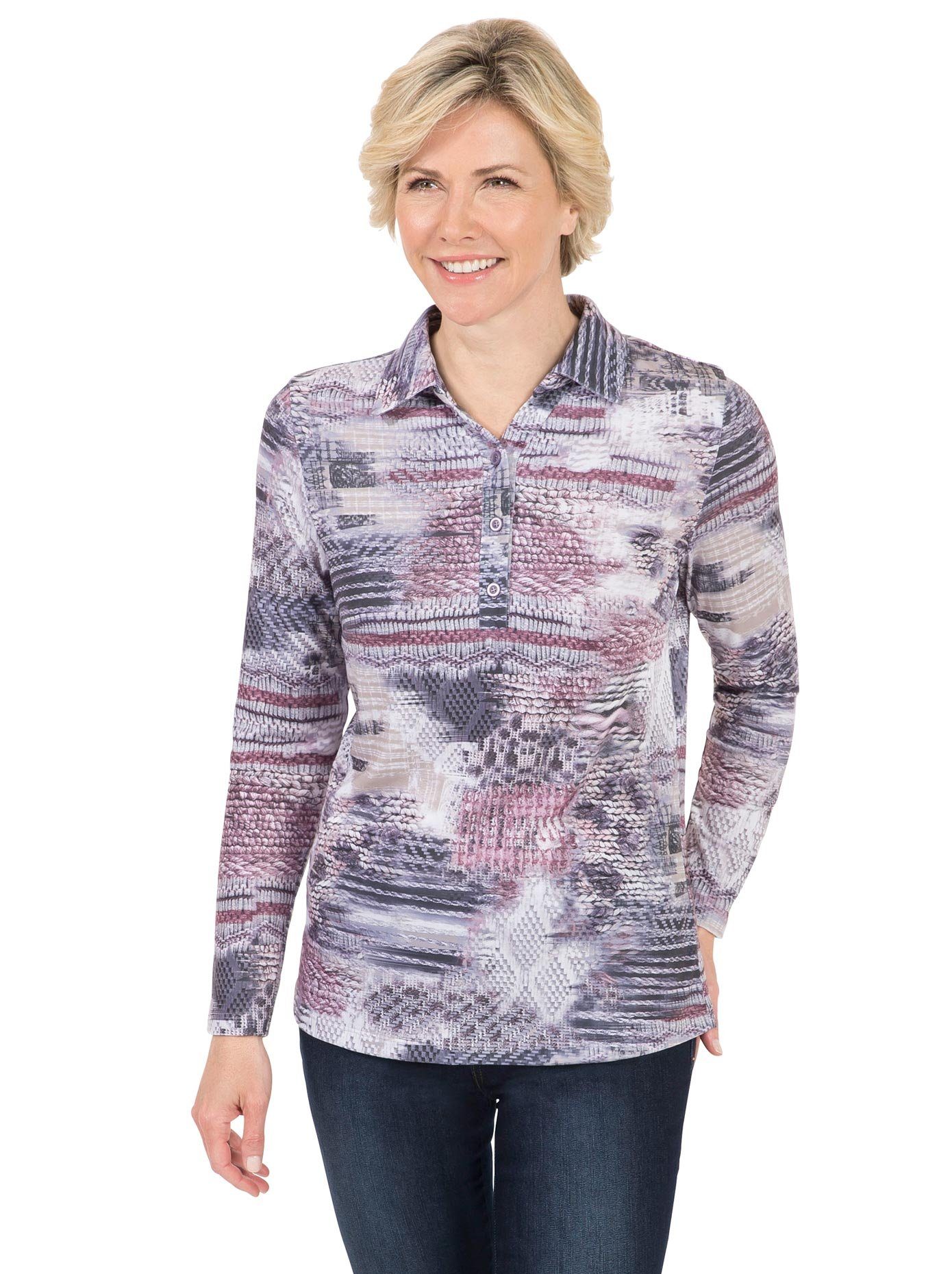 Classic Poloshirt (1-delig)