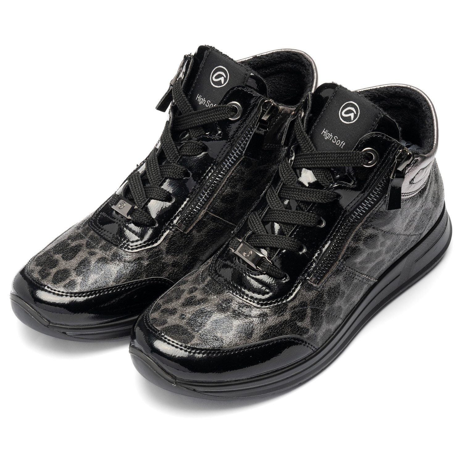Ara Sneakerboots OSAKA