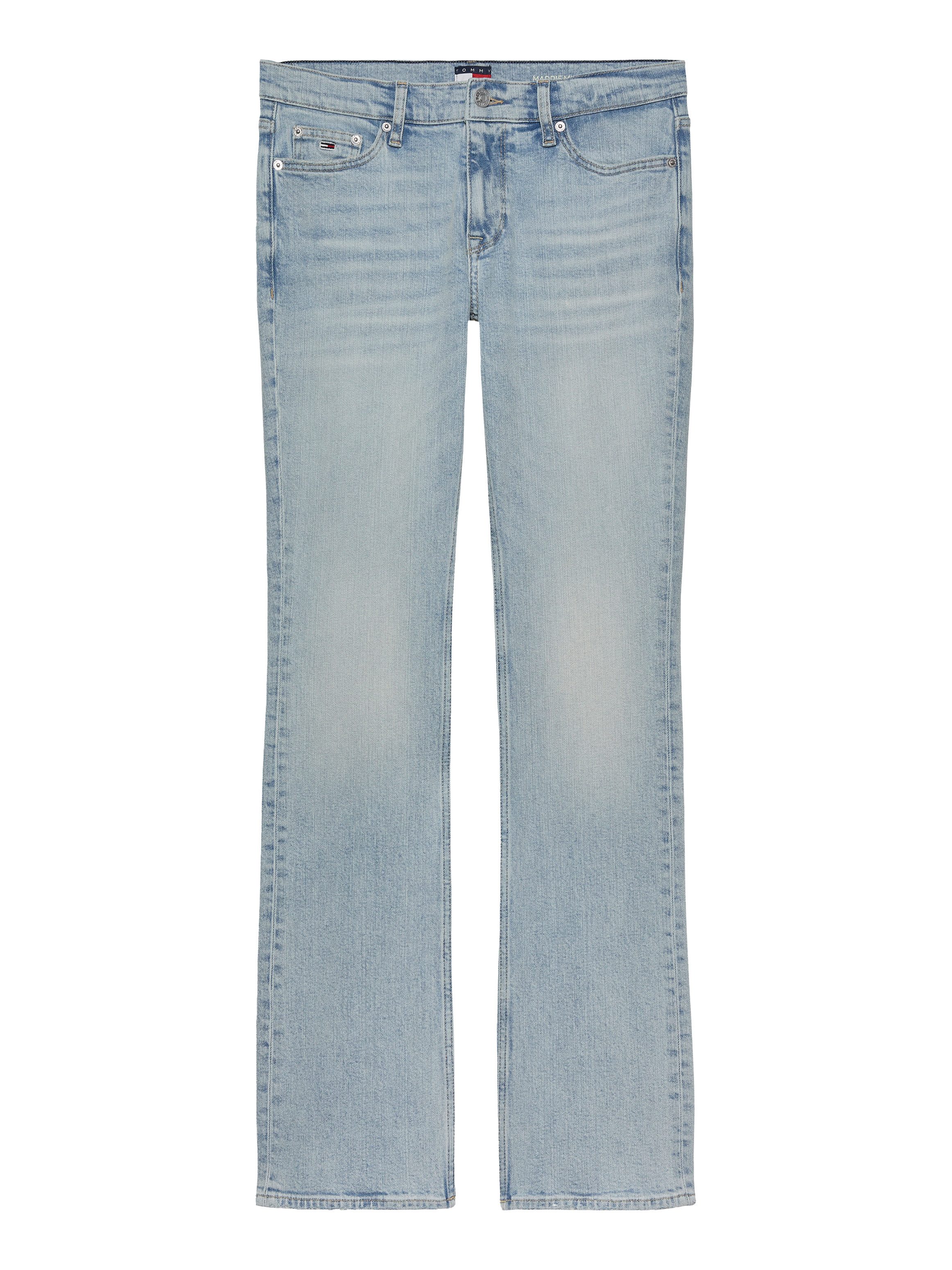 TOMMY JEANS Bootcut jeans Maddie Mid Rise Bootcut