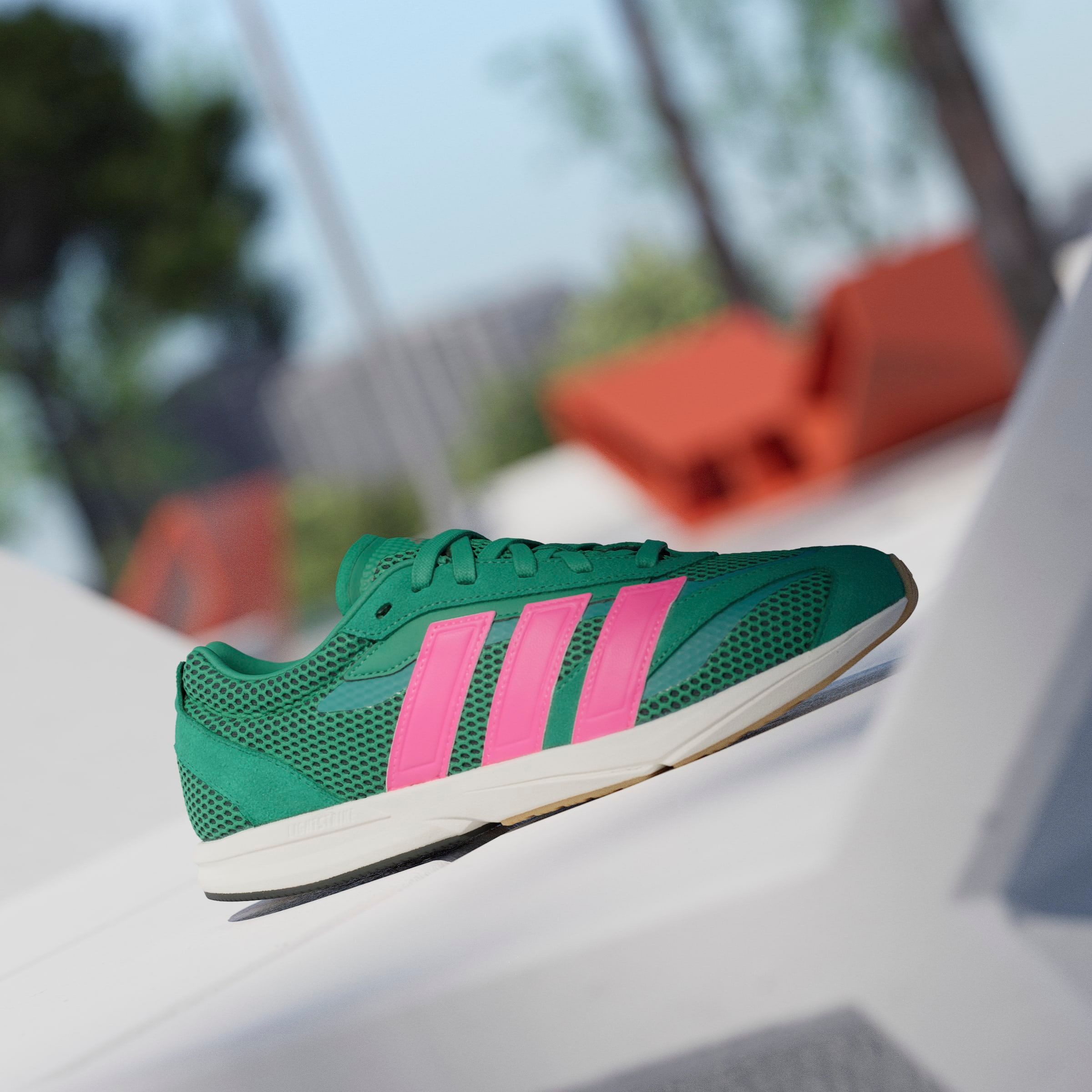 adidas Sportswear Sneakers LIGHTBLAZE LP