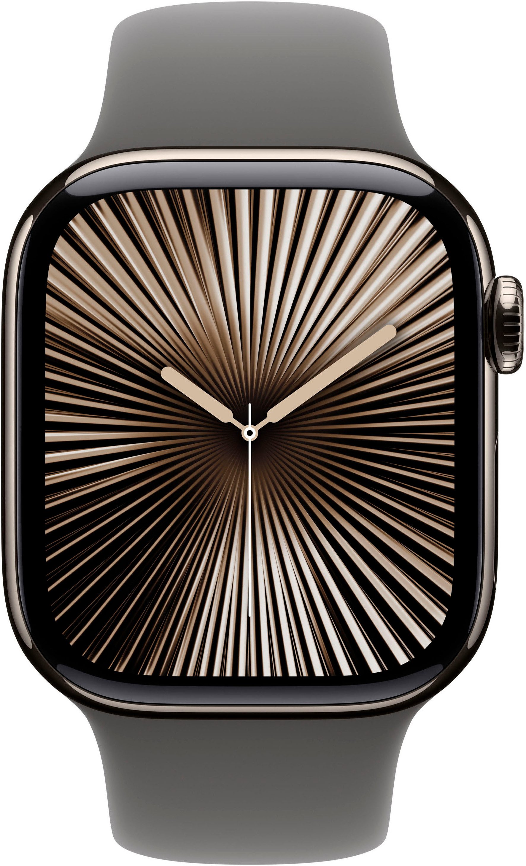 Apple Smartwatch Watch 10 Titan