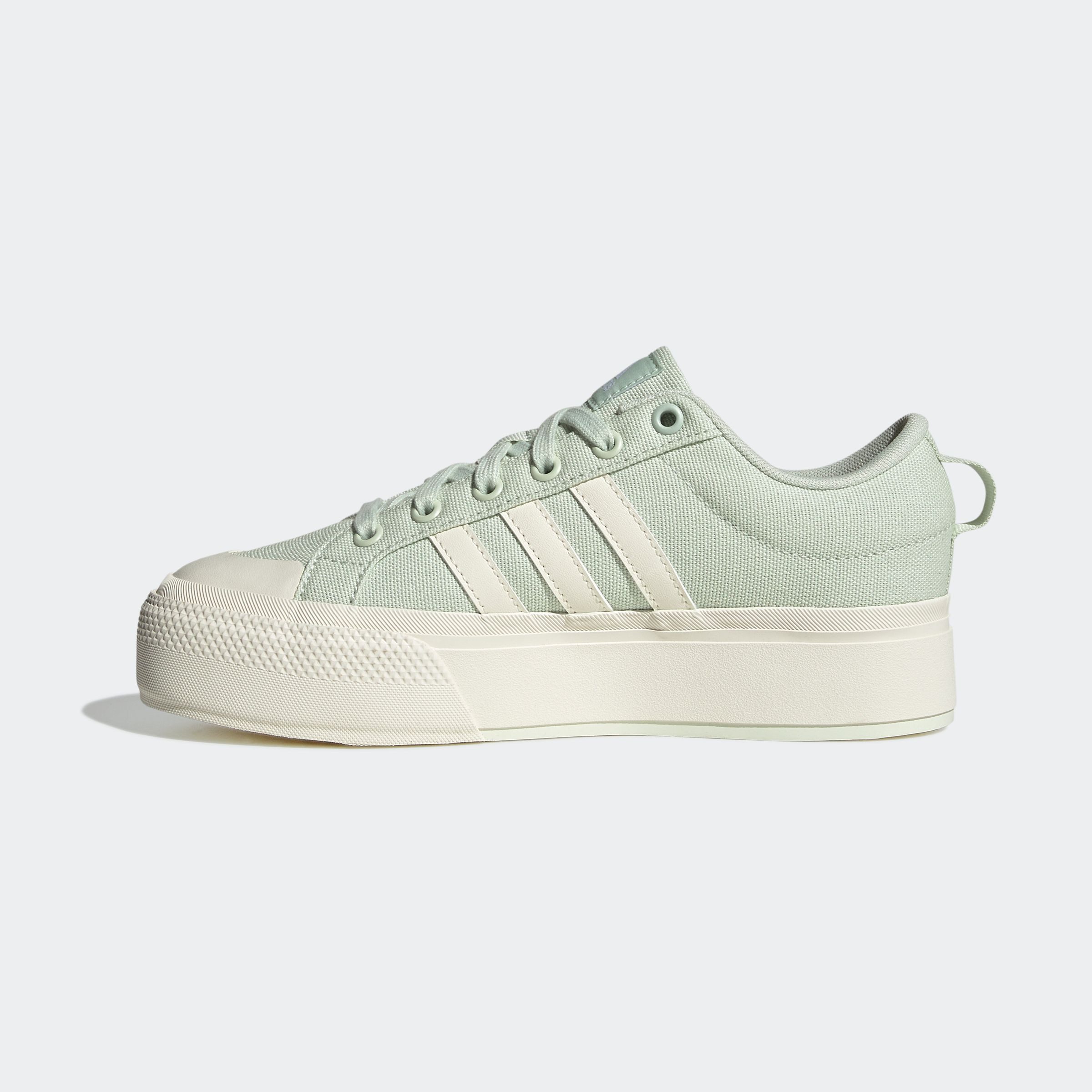 adidas Sportswear Sneakers BRAVADA 2.0 PLATFORM Design geïnspireerd door adidas Nizza