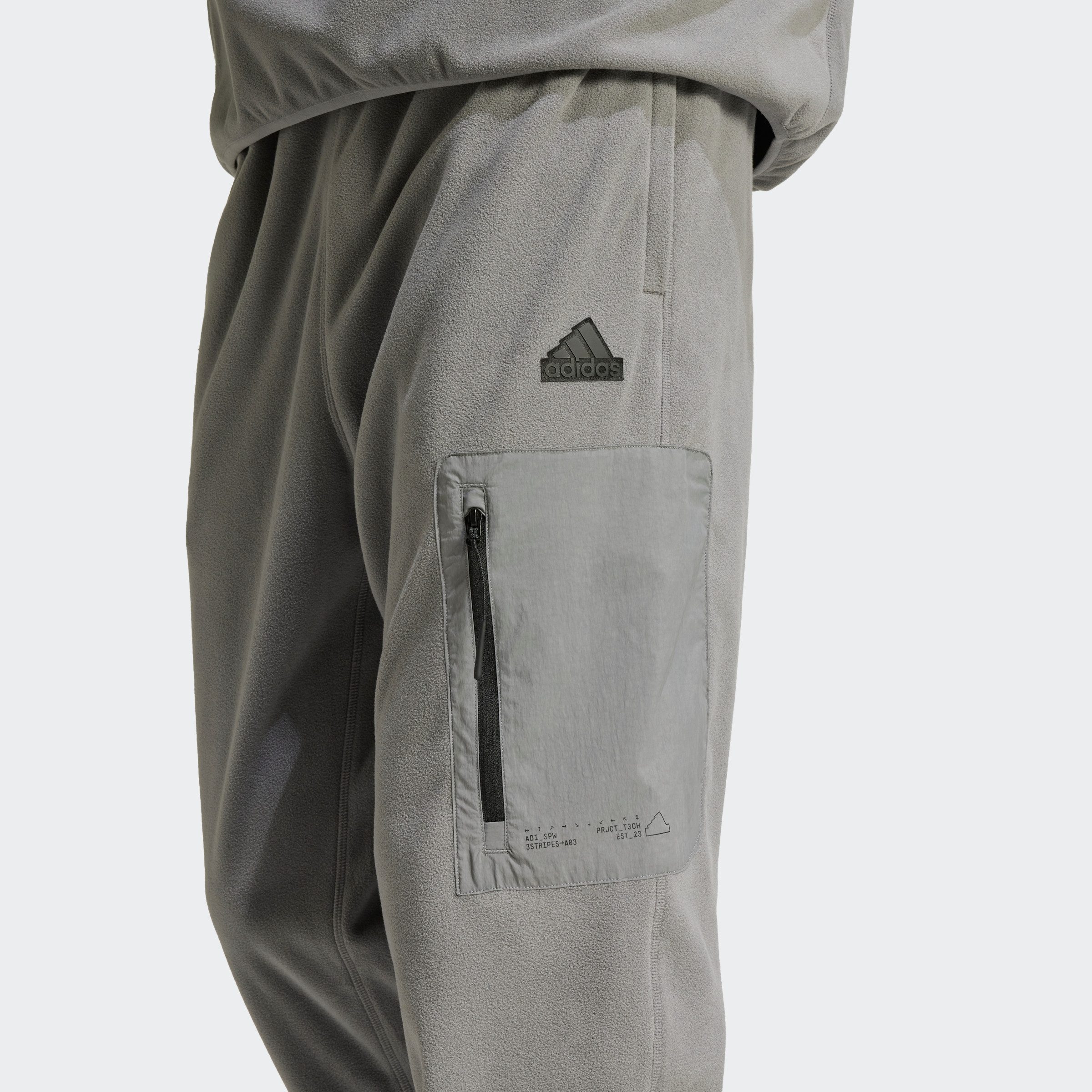 adidas Sportswear Sportbroek M CE Q4 PT (1-delig)