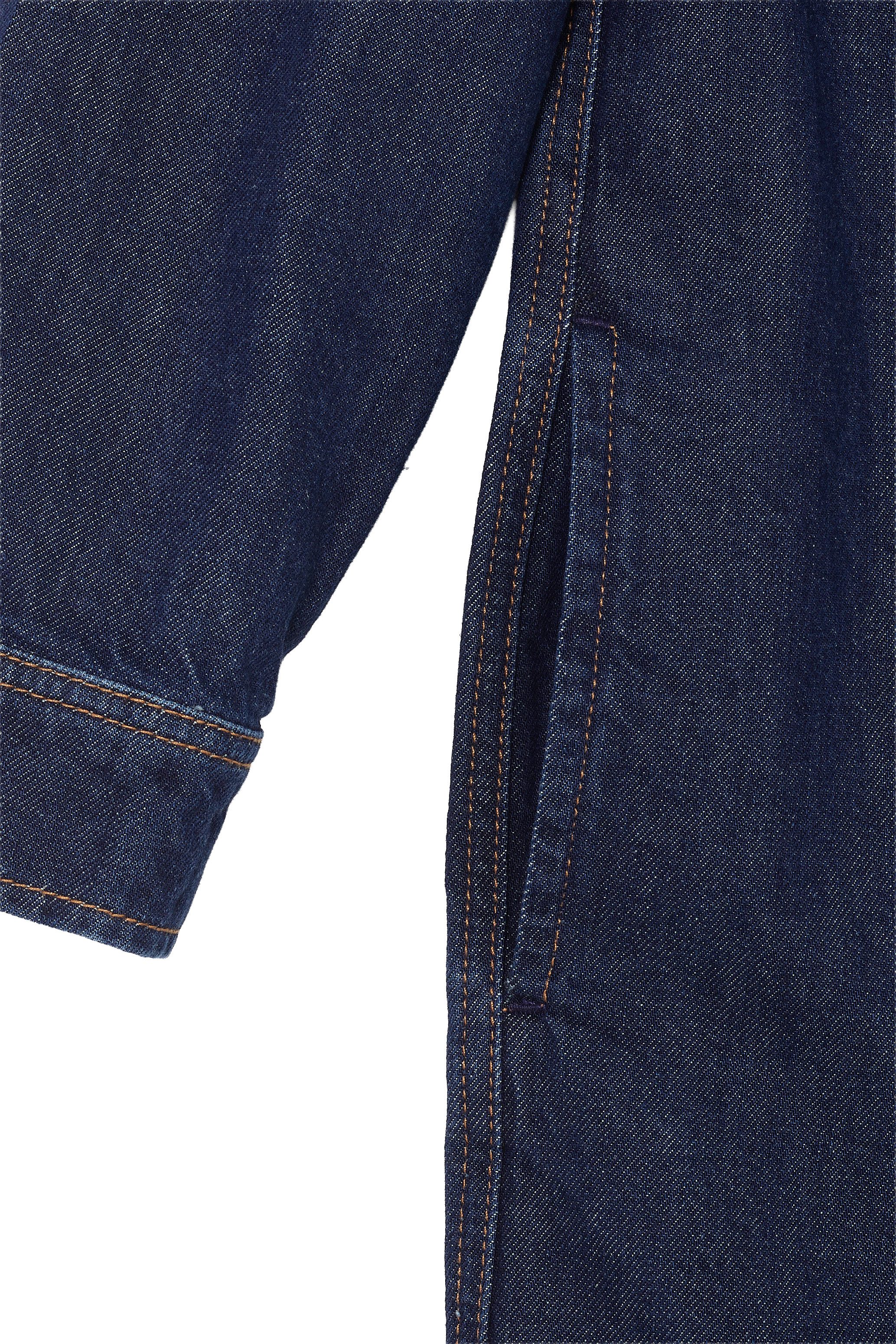 Marc O'Polo DENIM Jeans jurk