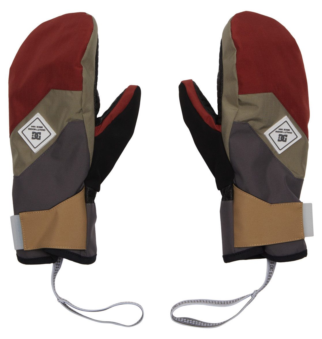 DC Shoes Snowboardhandschoenen Franchise