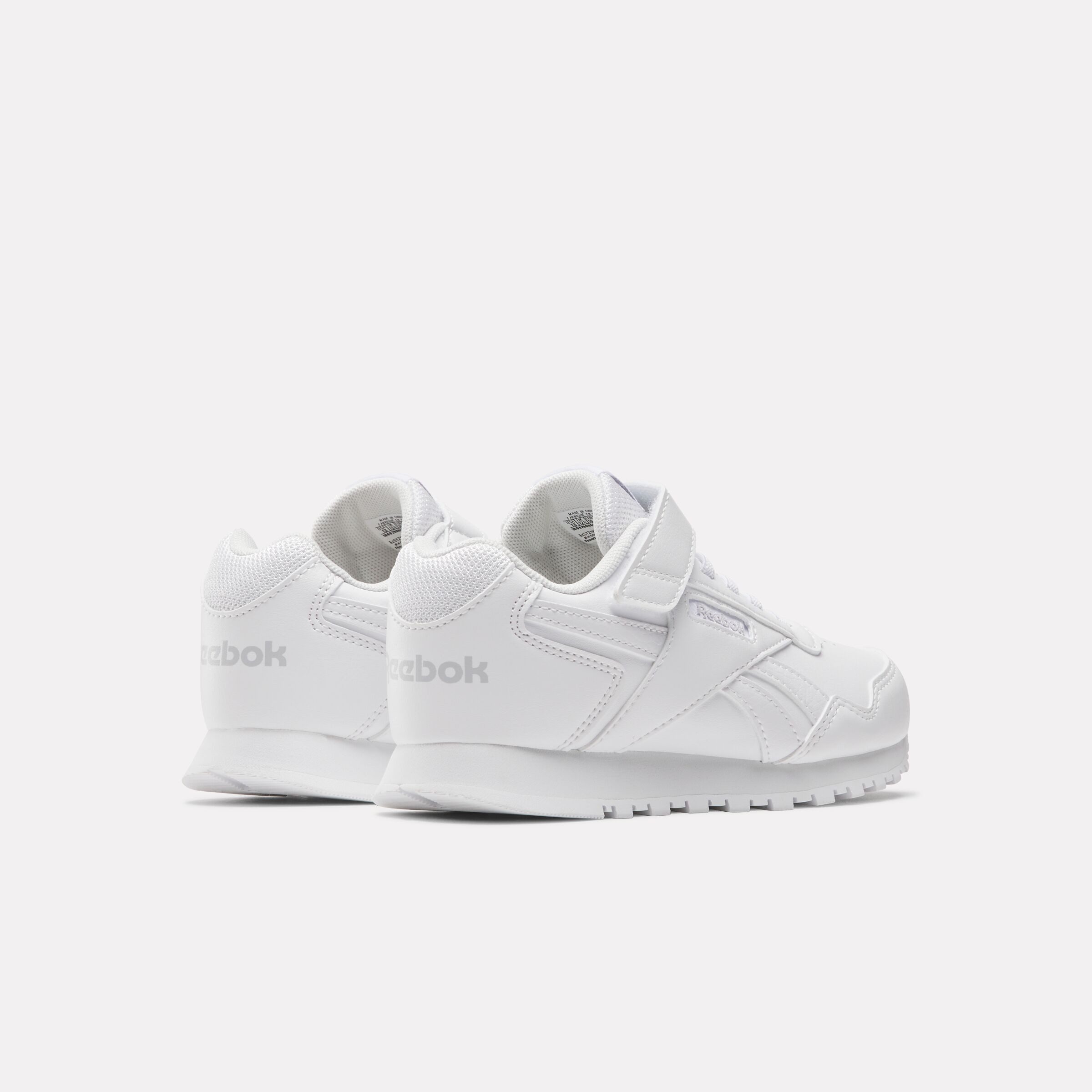 Reebok Classic Sneakers REEBOK GLIDE ELASTIC & TOP STRAP