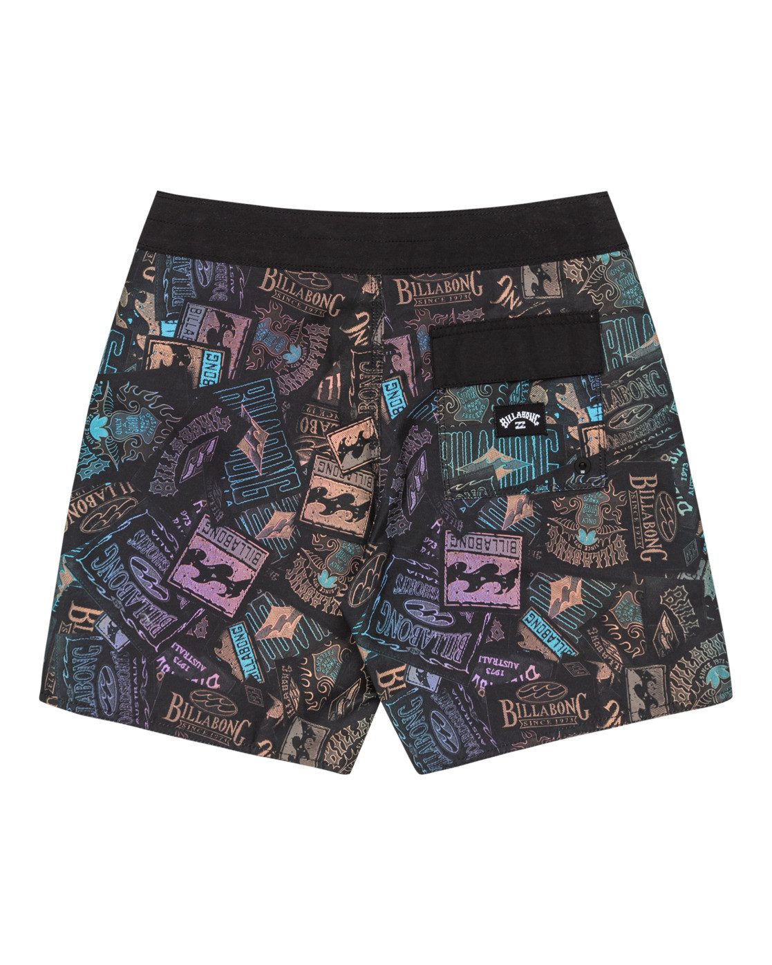 Billabong Boardshort Sundays 15"