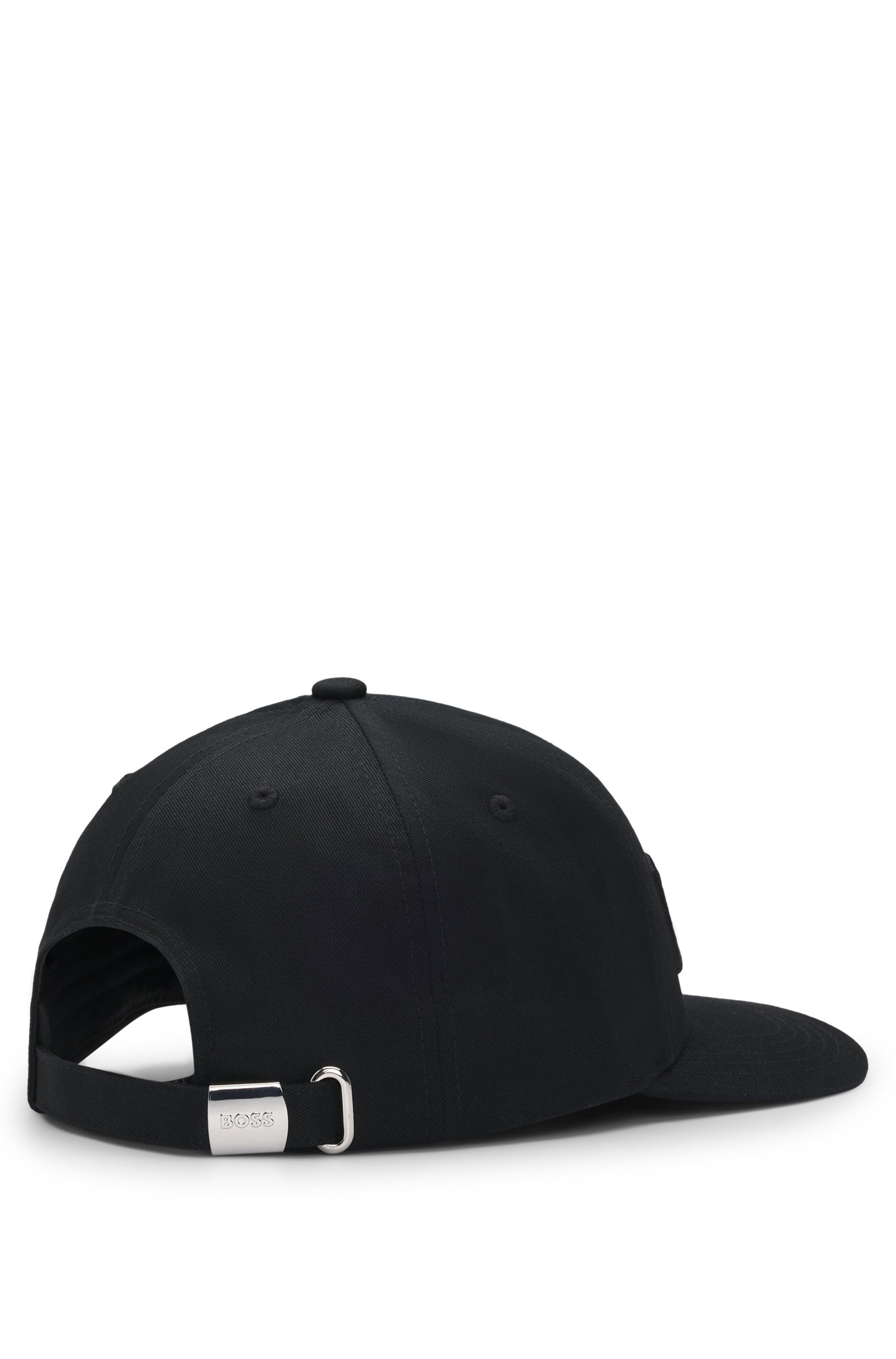 Boss Baseball pet Sevile met patch logo