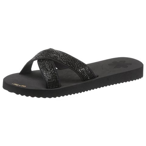 Otto - flip flop NU 15% KORTING: Flip Flop slippers