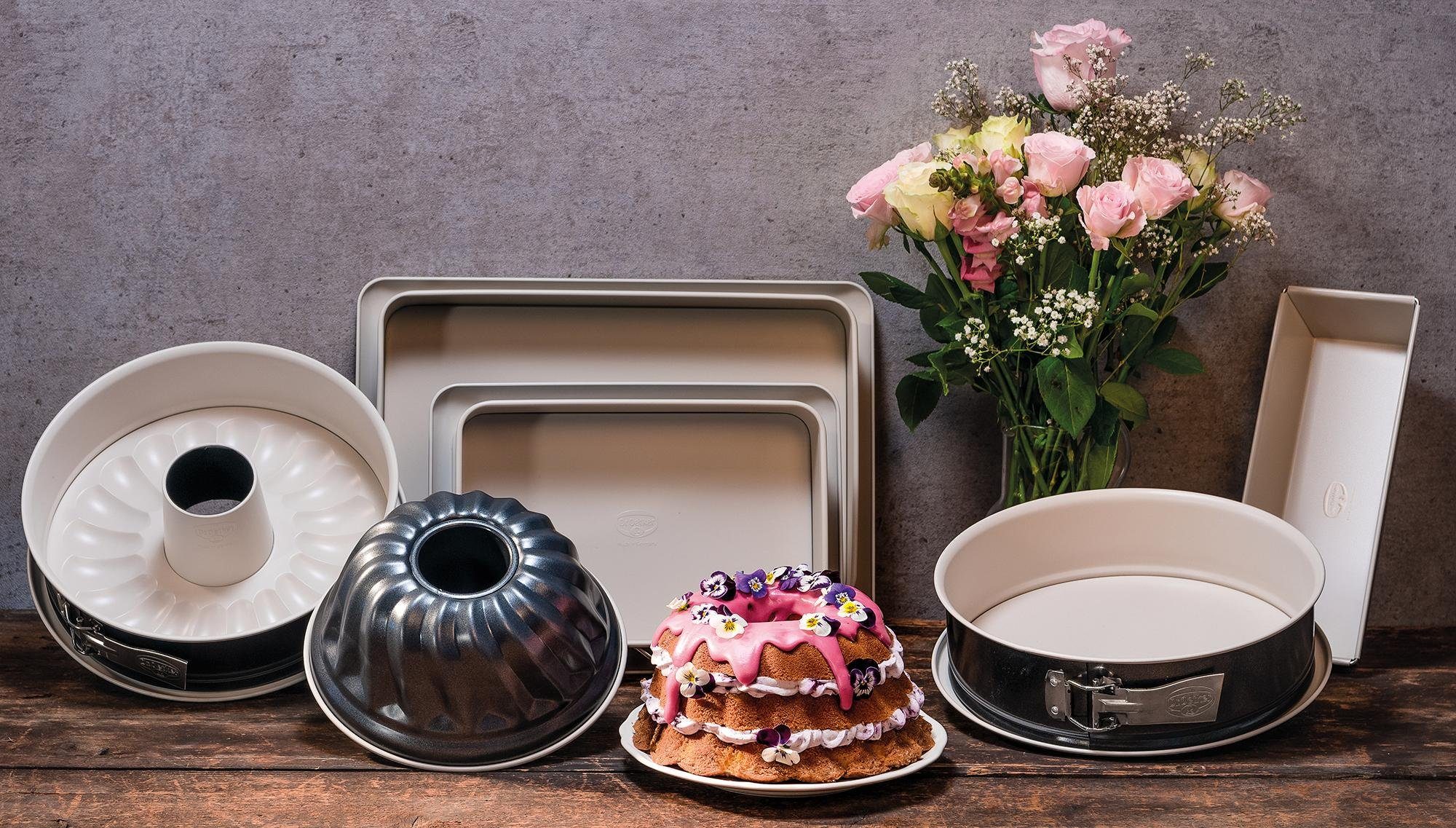 Dr. Oetker Springvorm Back-Trend