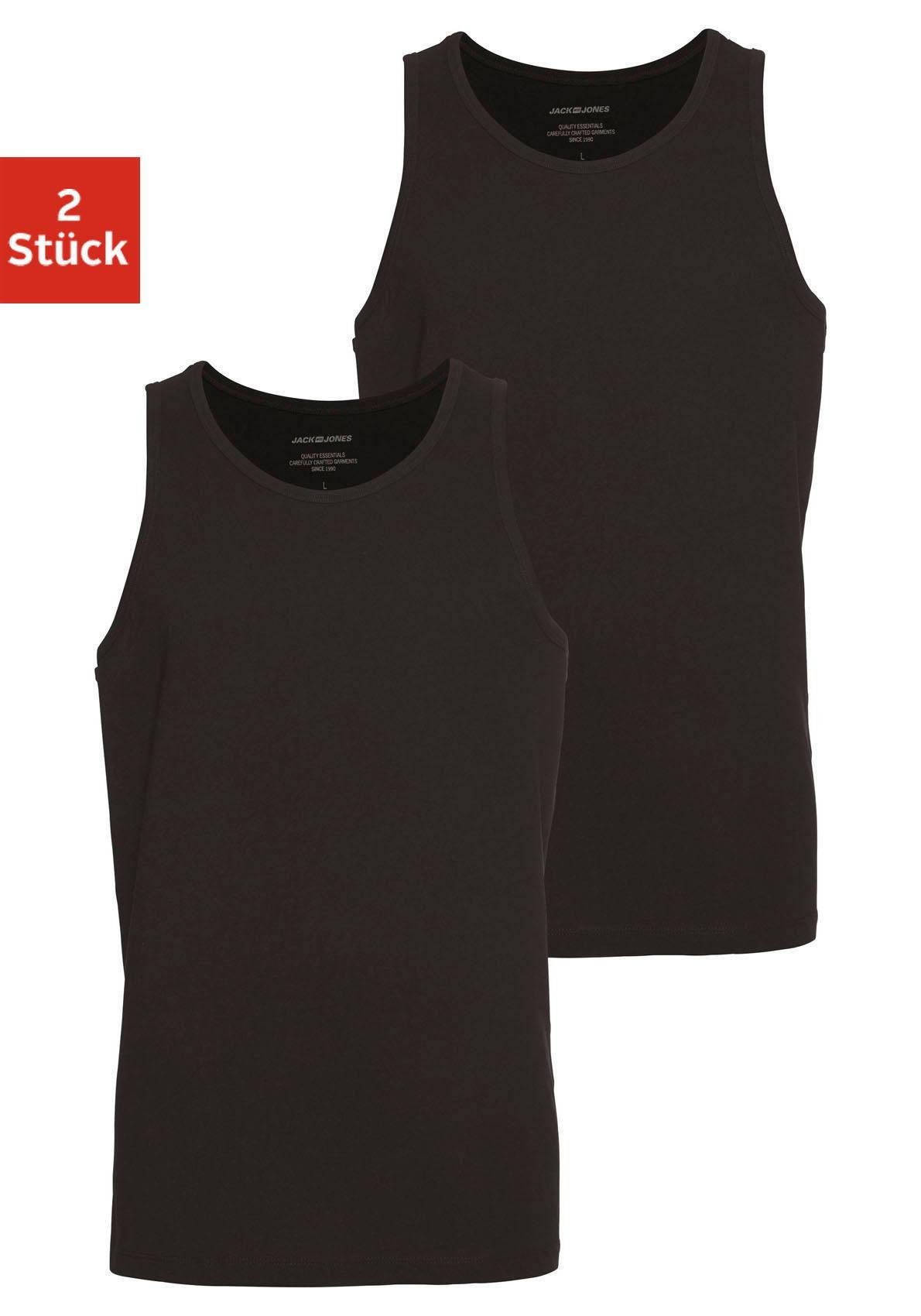 Jack & Jones Tanktop (Set van 2)