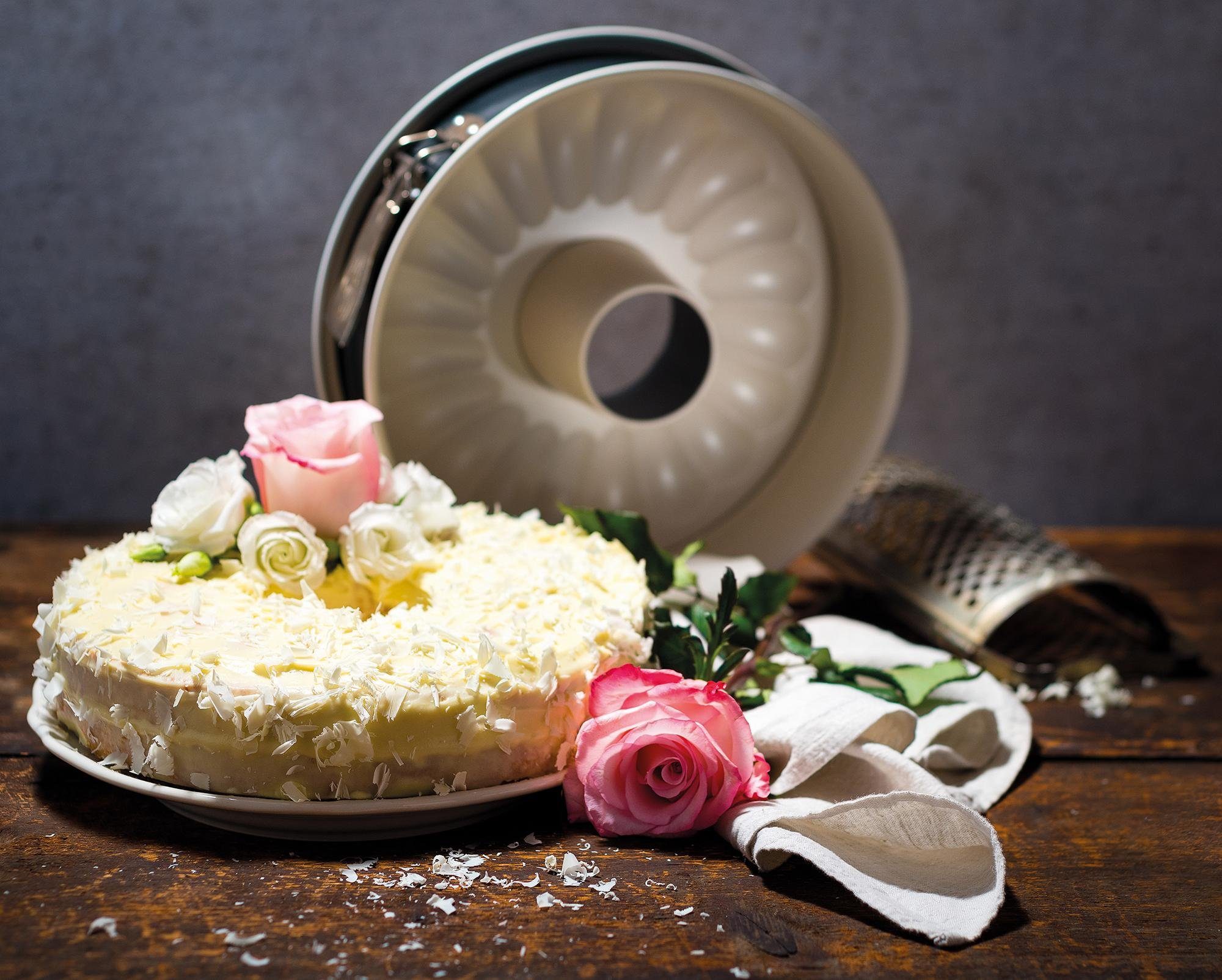 Dr. Oetker Springvorm Back-Trend
