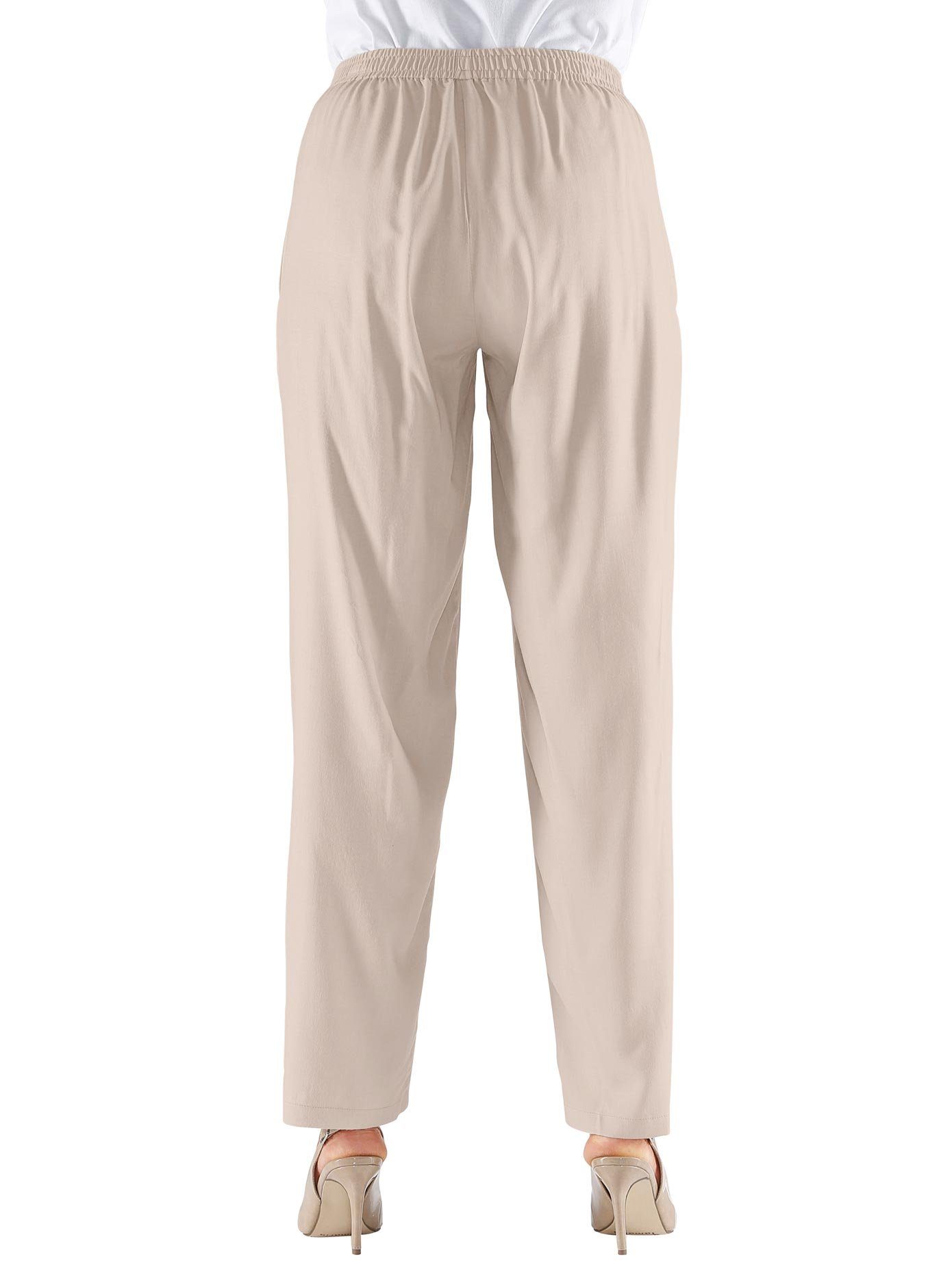 Classic Basics Comfortbroek