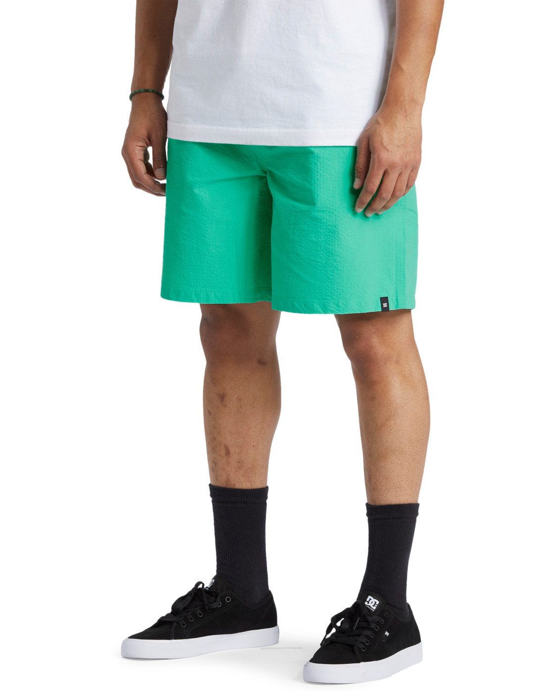 DC Shoes 3/4 broek Stryker 18"