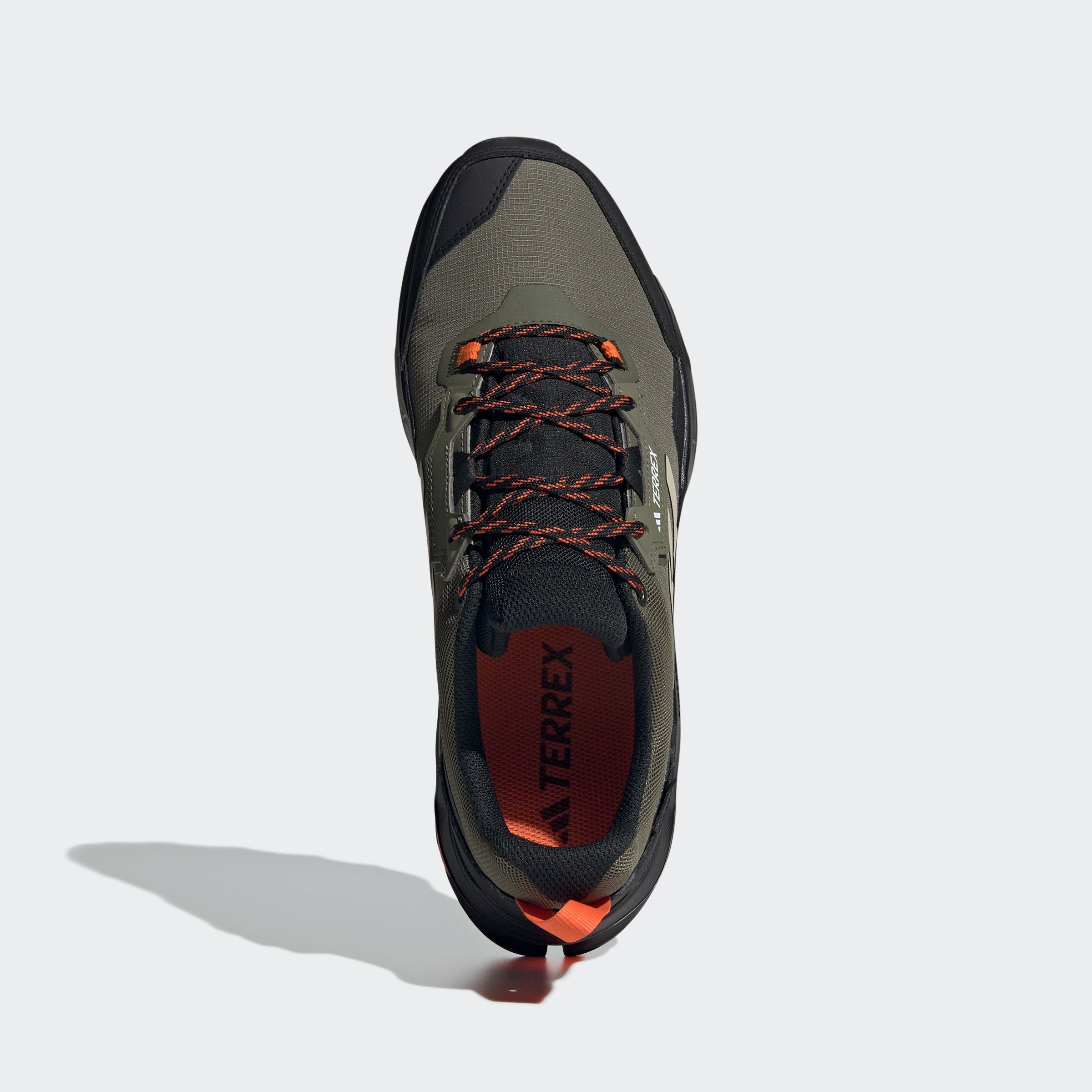 adidas TERREX Wandelschoenen TERREX AX4 GORE-TEX