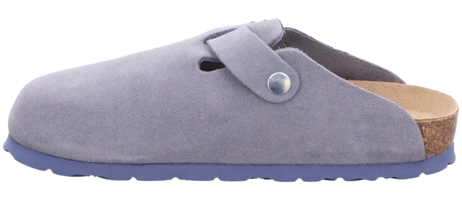 Rohde Pantoffels Alba , zomerschoen, slippers, pantoffel met lichte zool, g-breedte