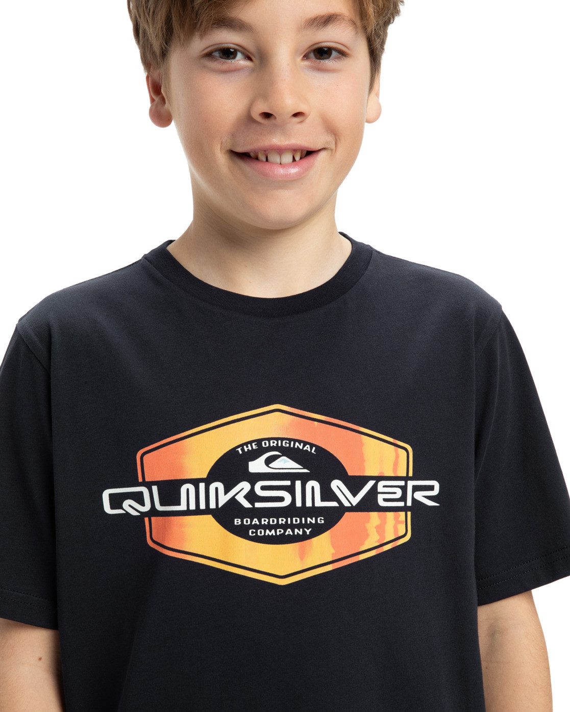 Quiksilver Shirttop Ev Locked Up