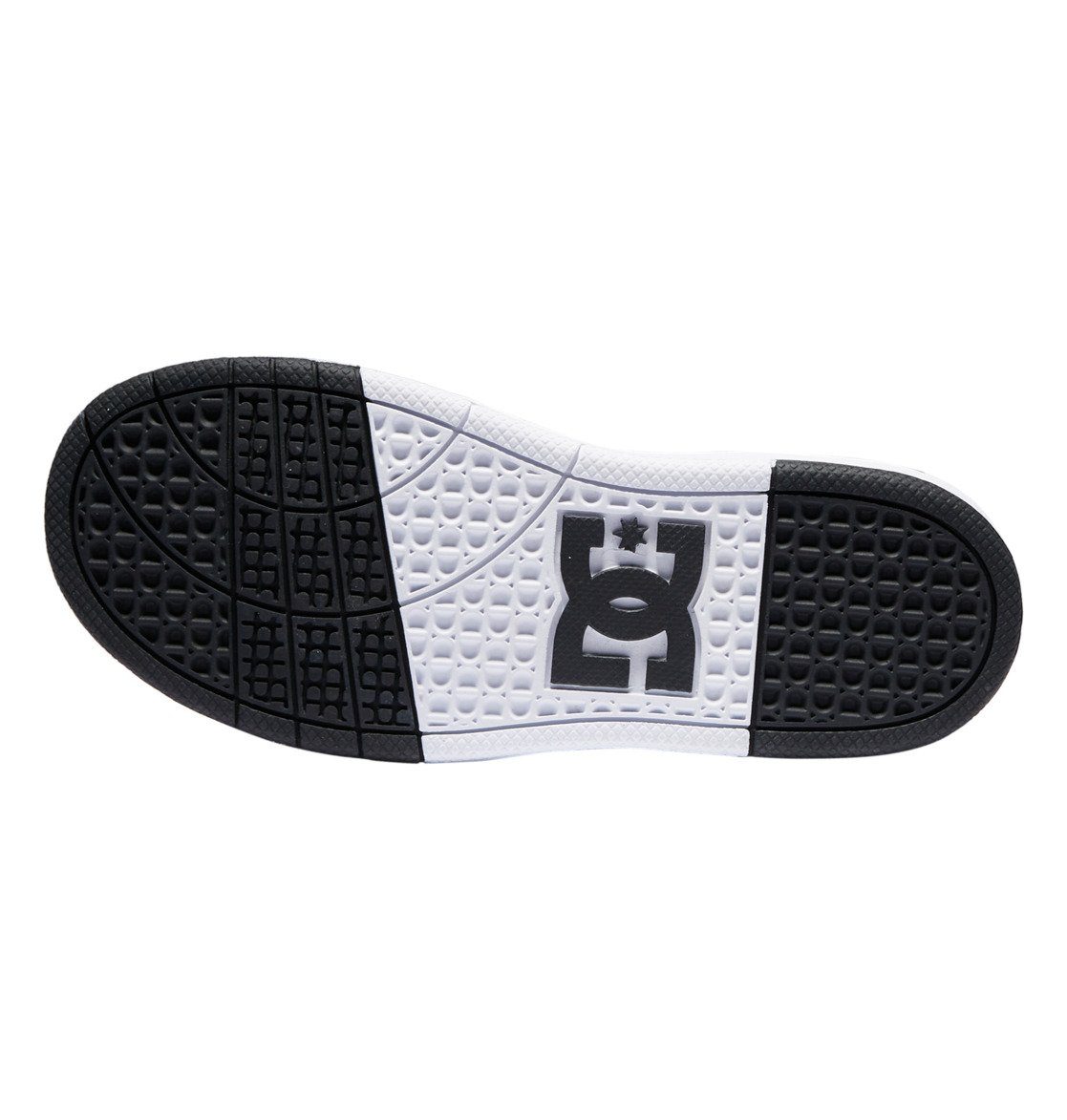 DC Shoes Sneakers Crisis 2