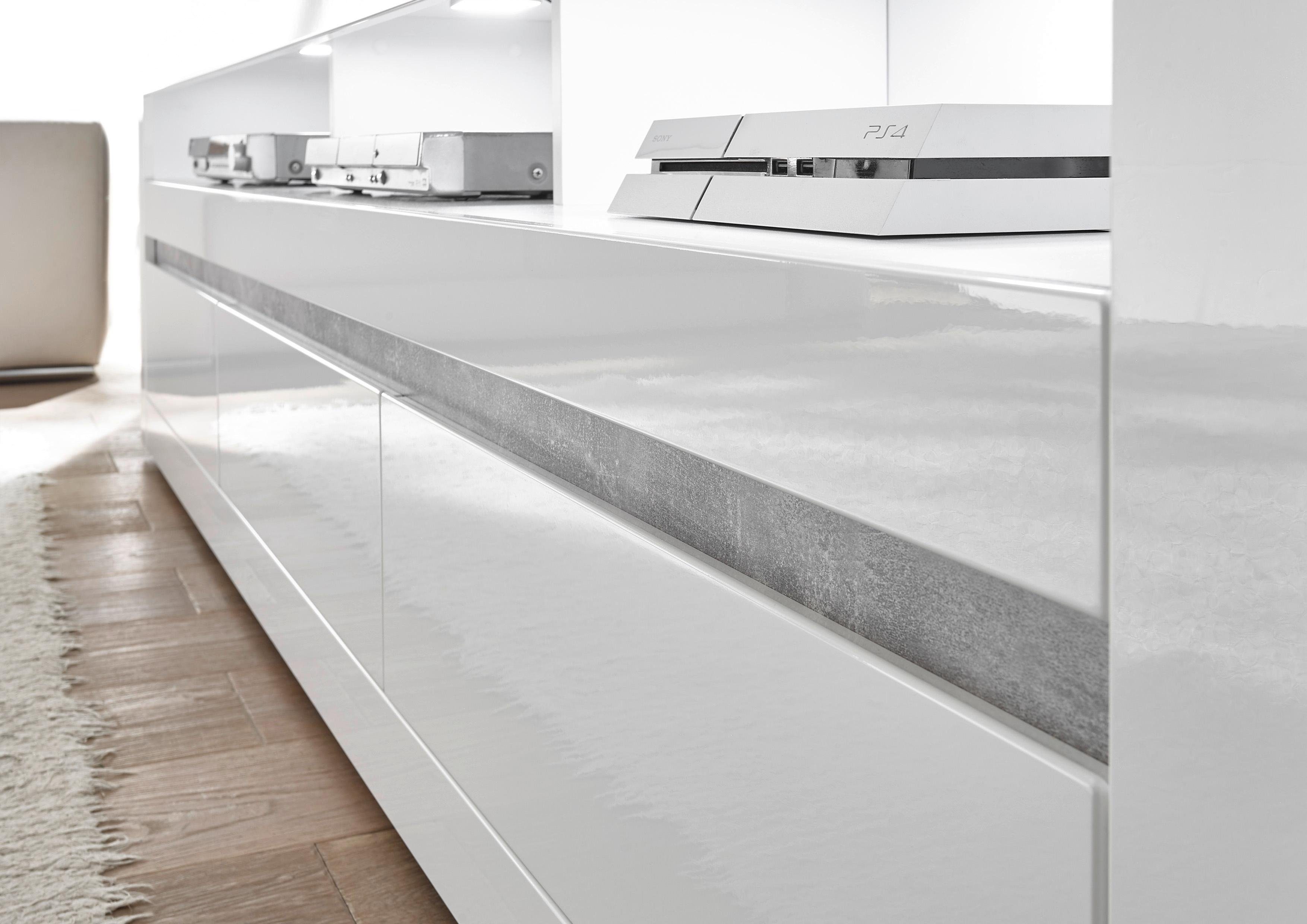INOSIGN Wandmeubel Carat (2-delig)