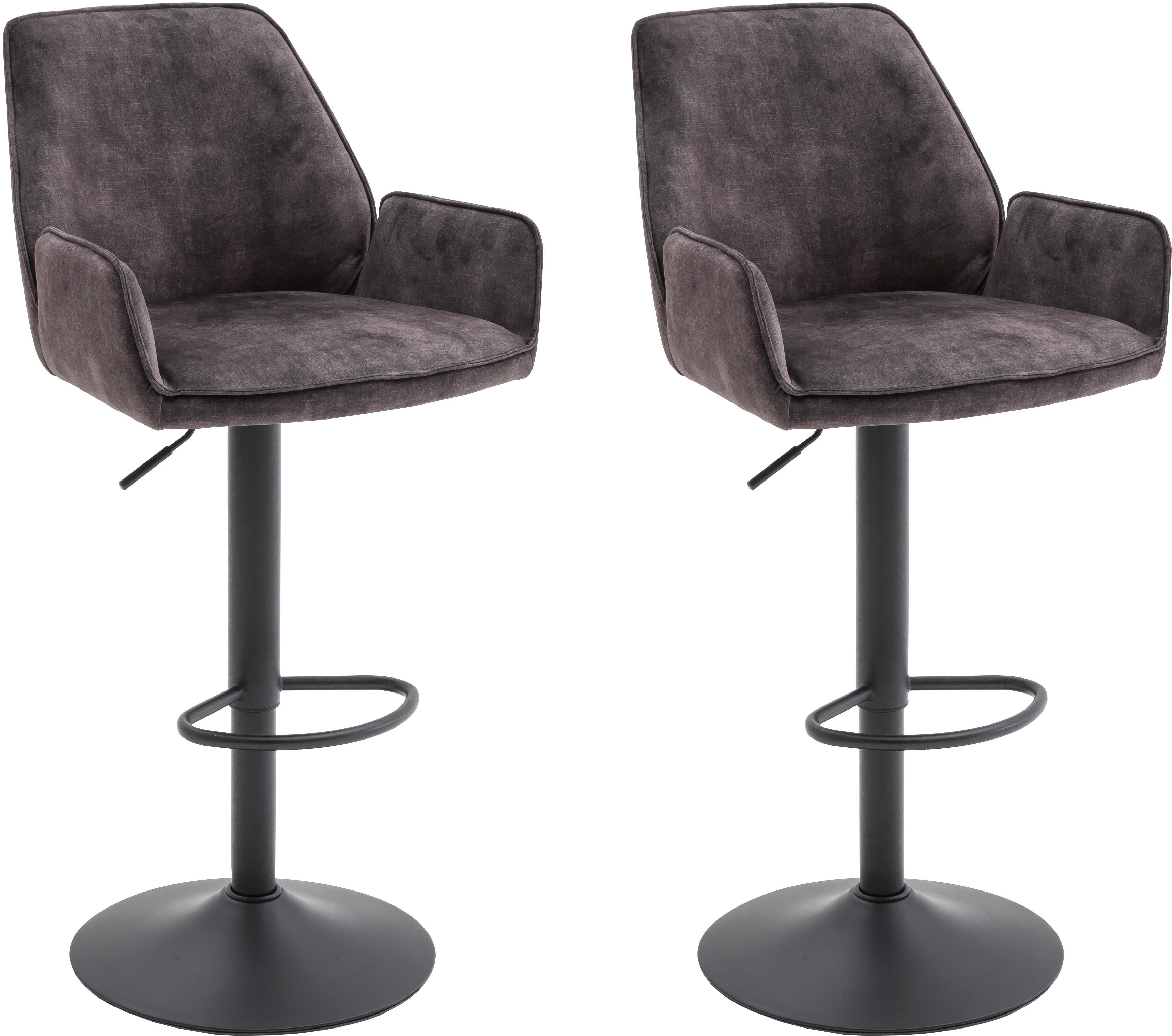 MCA furniture Bistrostoel OTTAWA