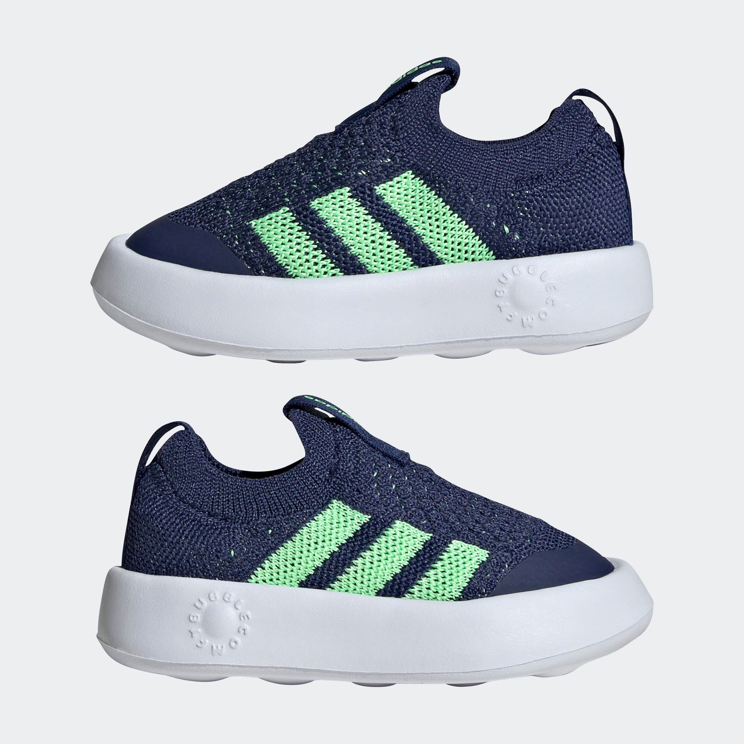 adidas Sportswear Slip-on sneakers BUBBLECOMFY KIDS