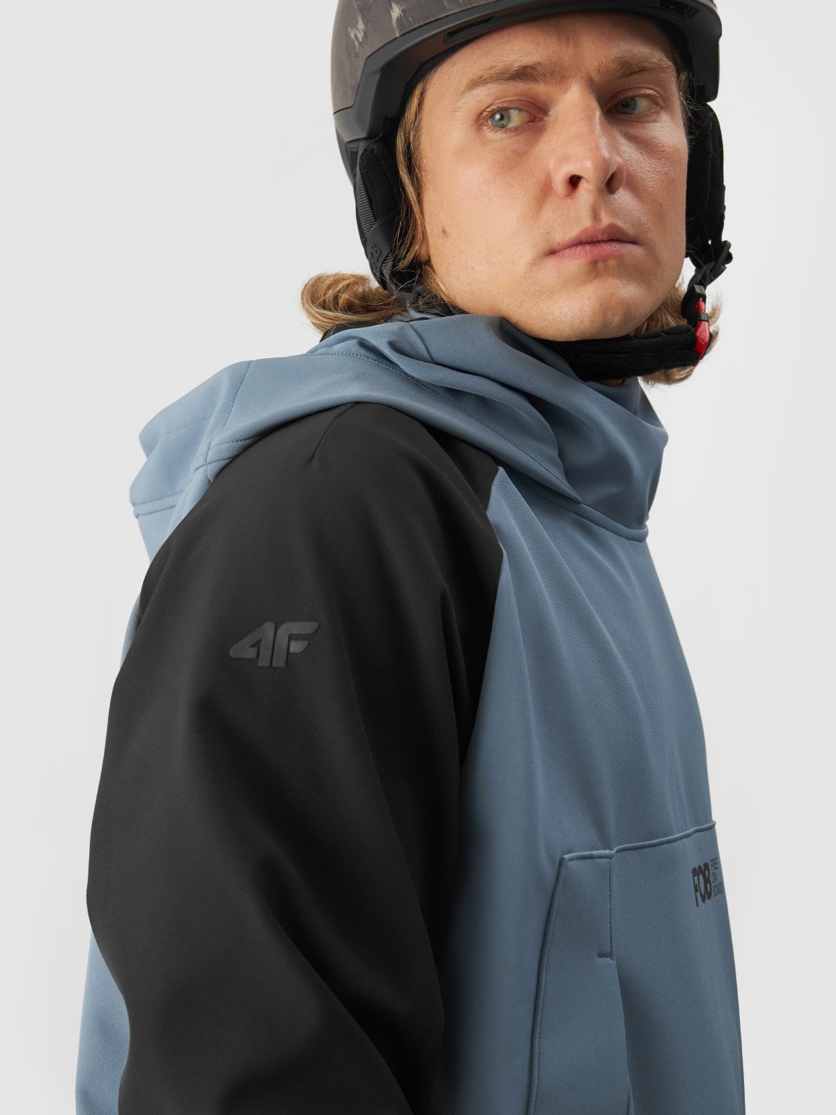 4F Snowboardjack