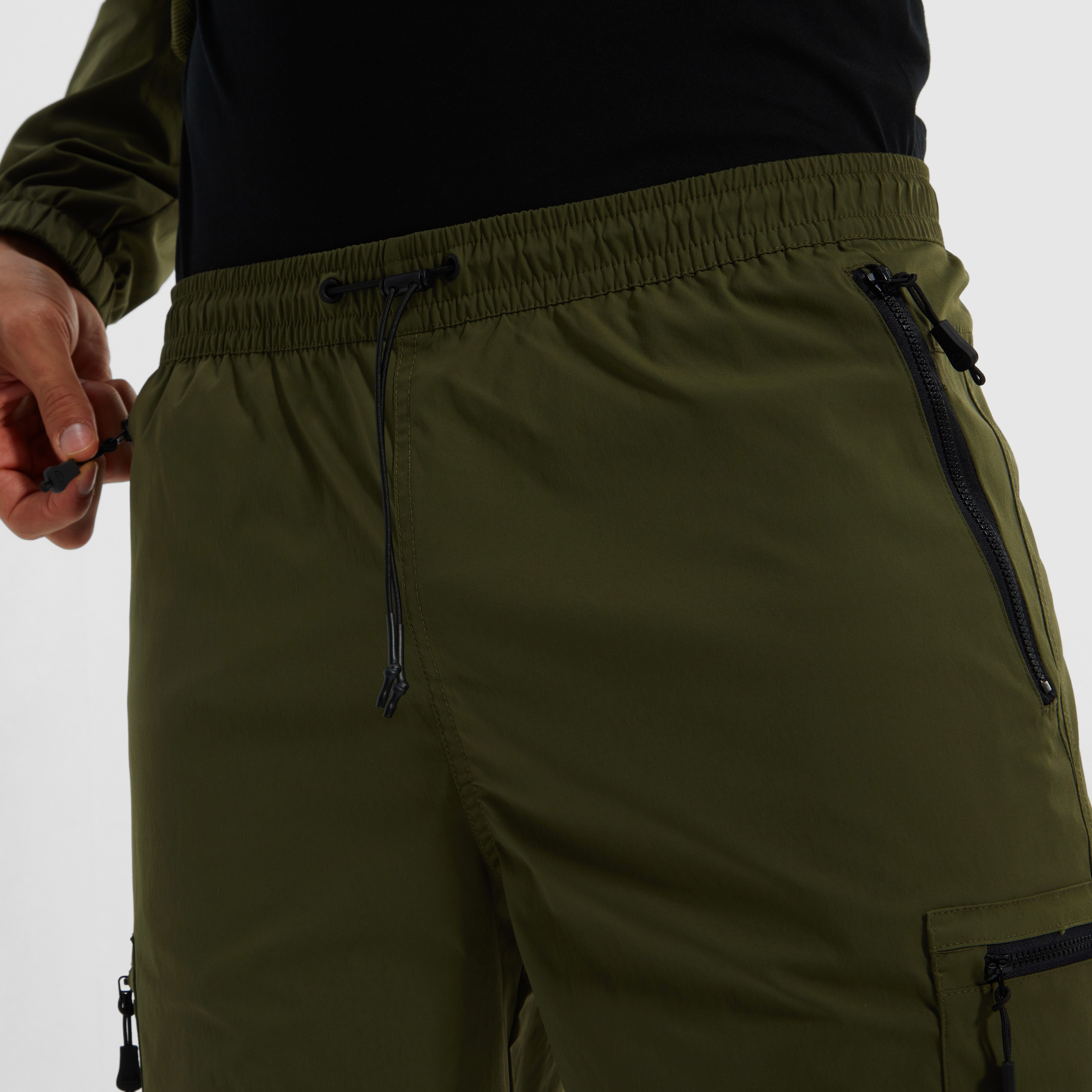 ellesse Cargoshort BULLSEYE CARGO SHORT (1-delig)